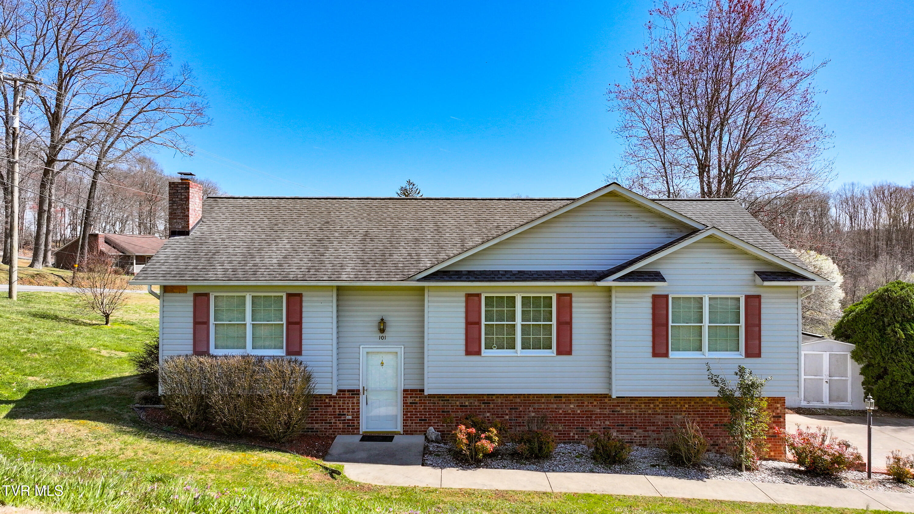 101 Valley Crest Drive