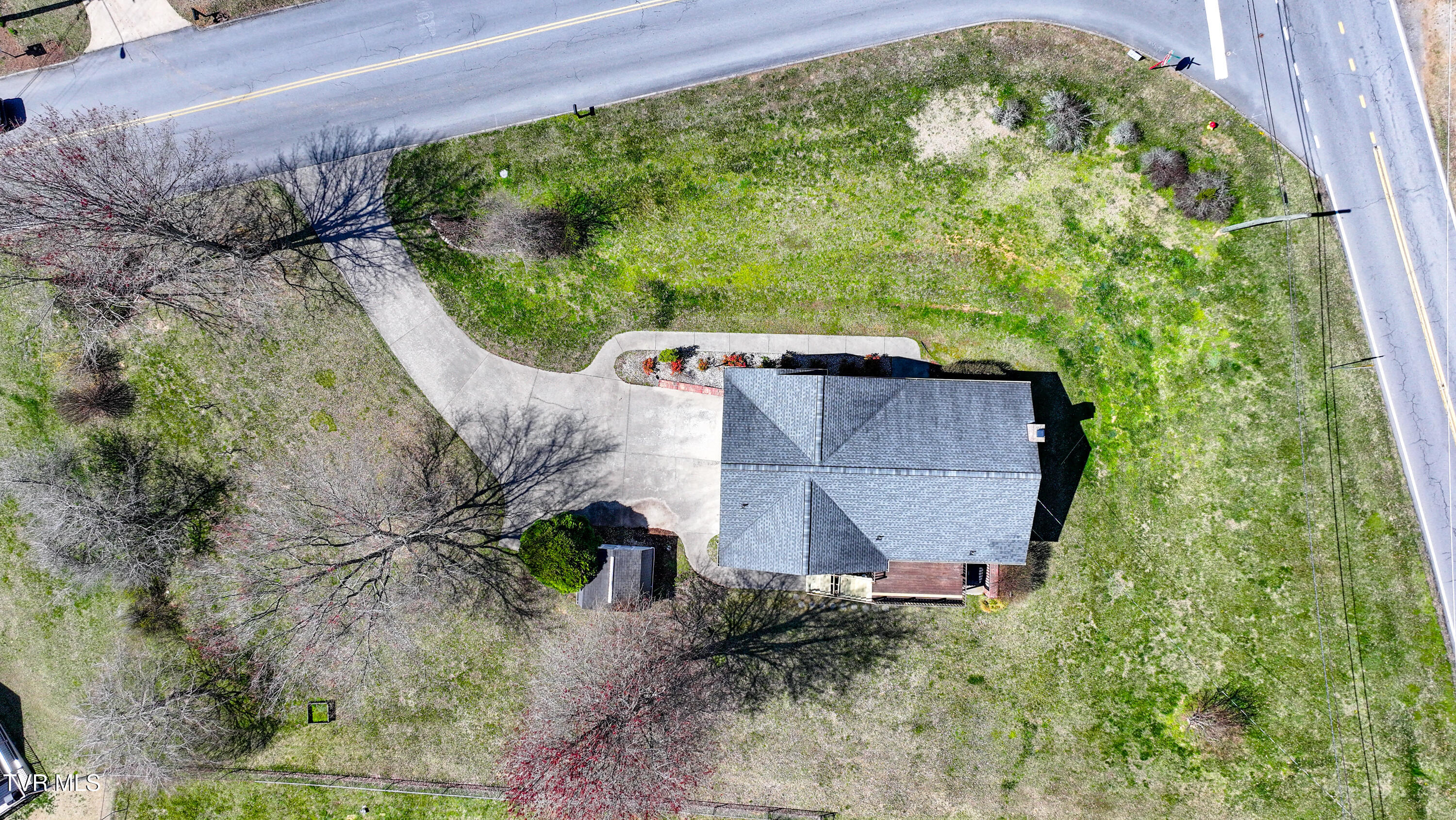 101 Valley Crest Drive