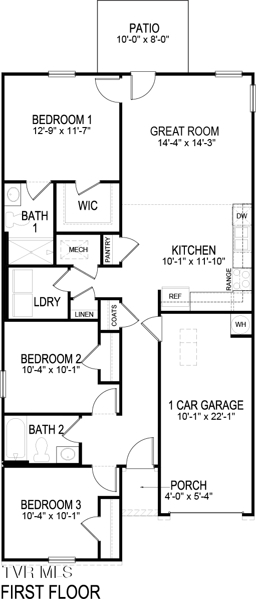 424 Arrowhead Drive