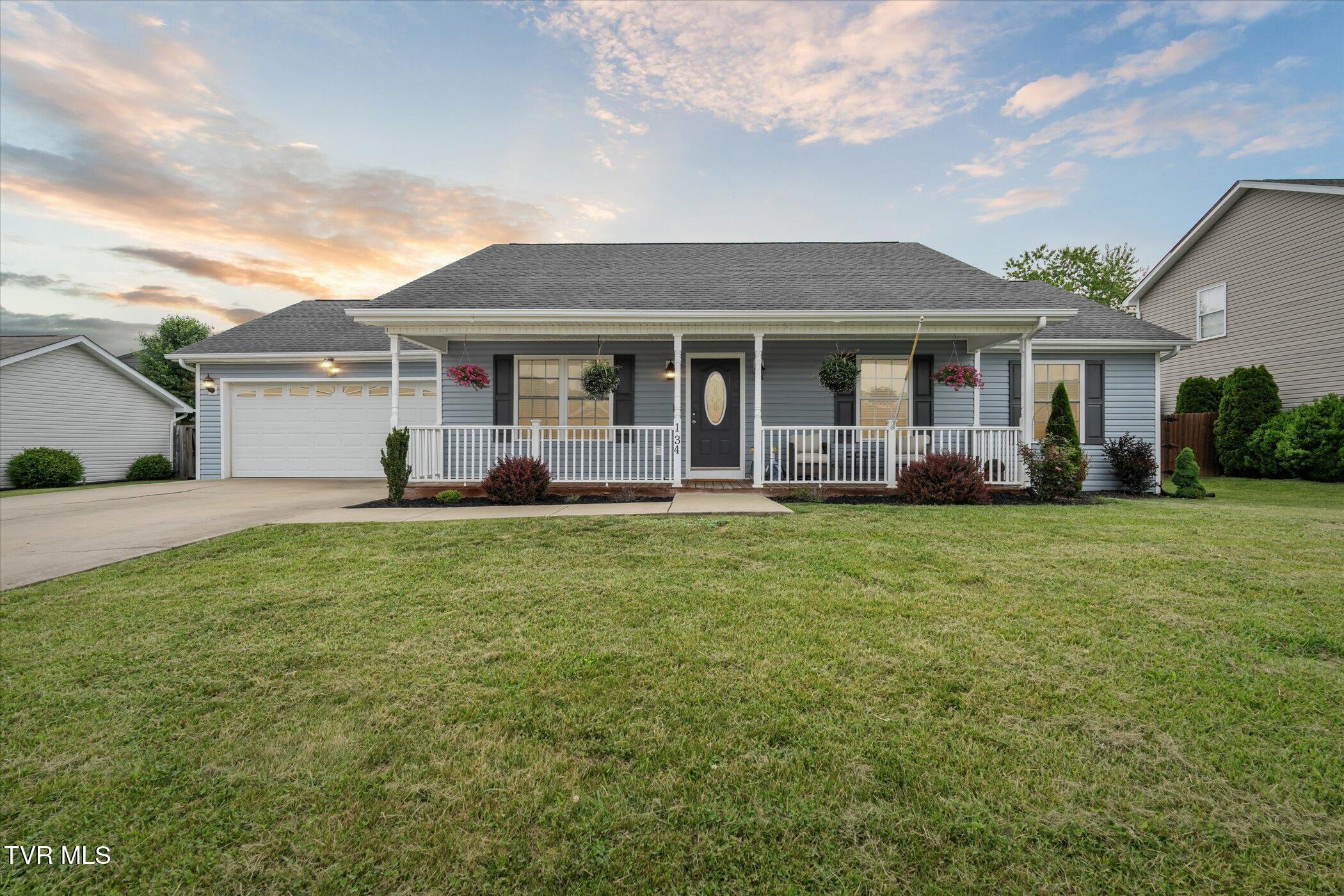134 Yarrow Drive