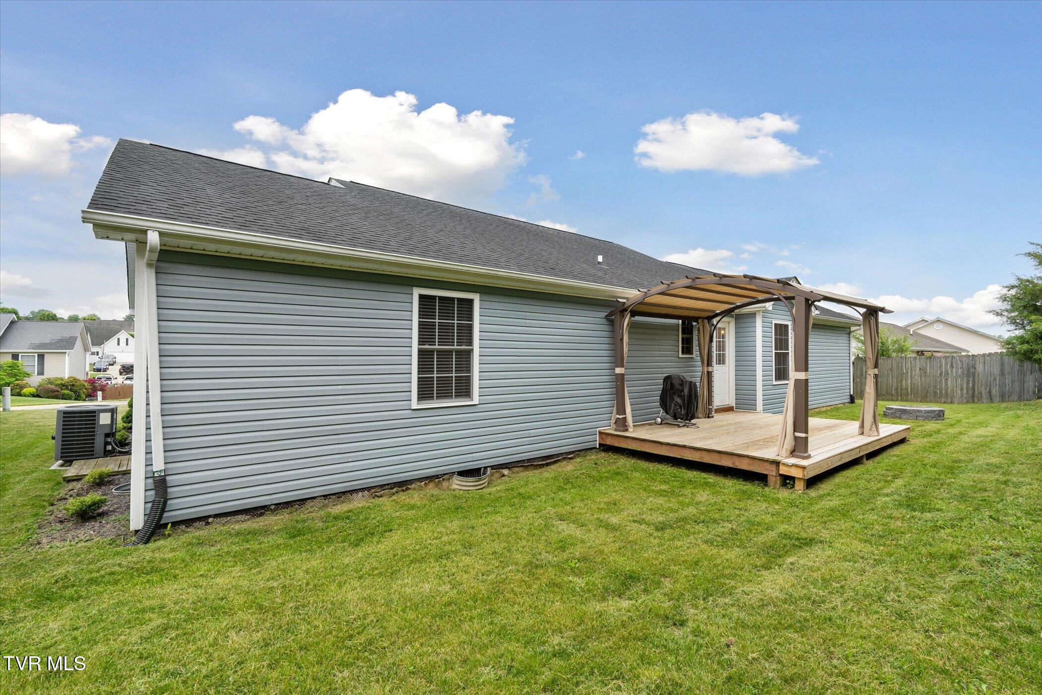 134 Yarrow Drive