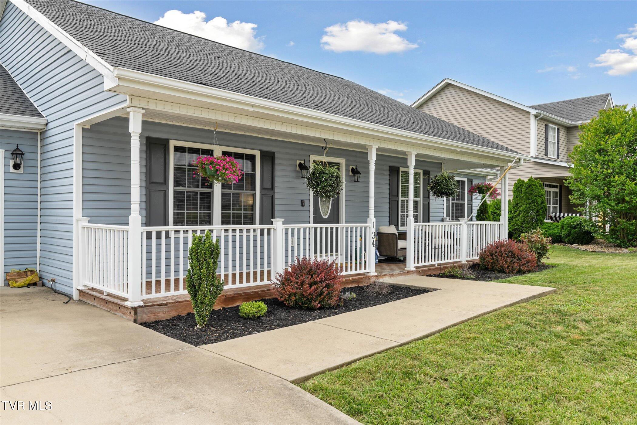 134 Yarrow Drive