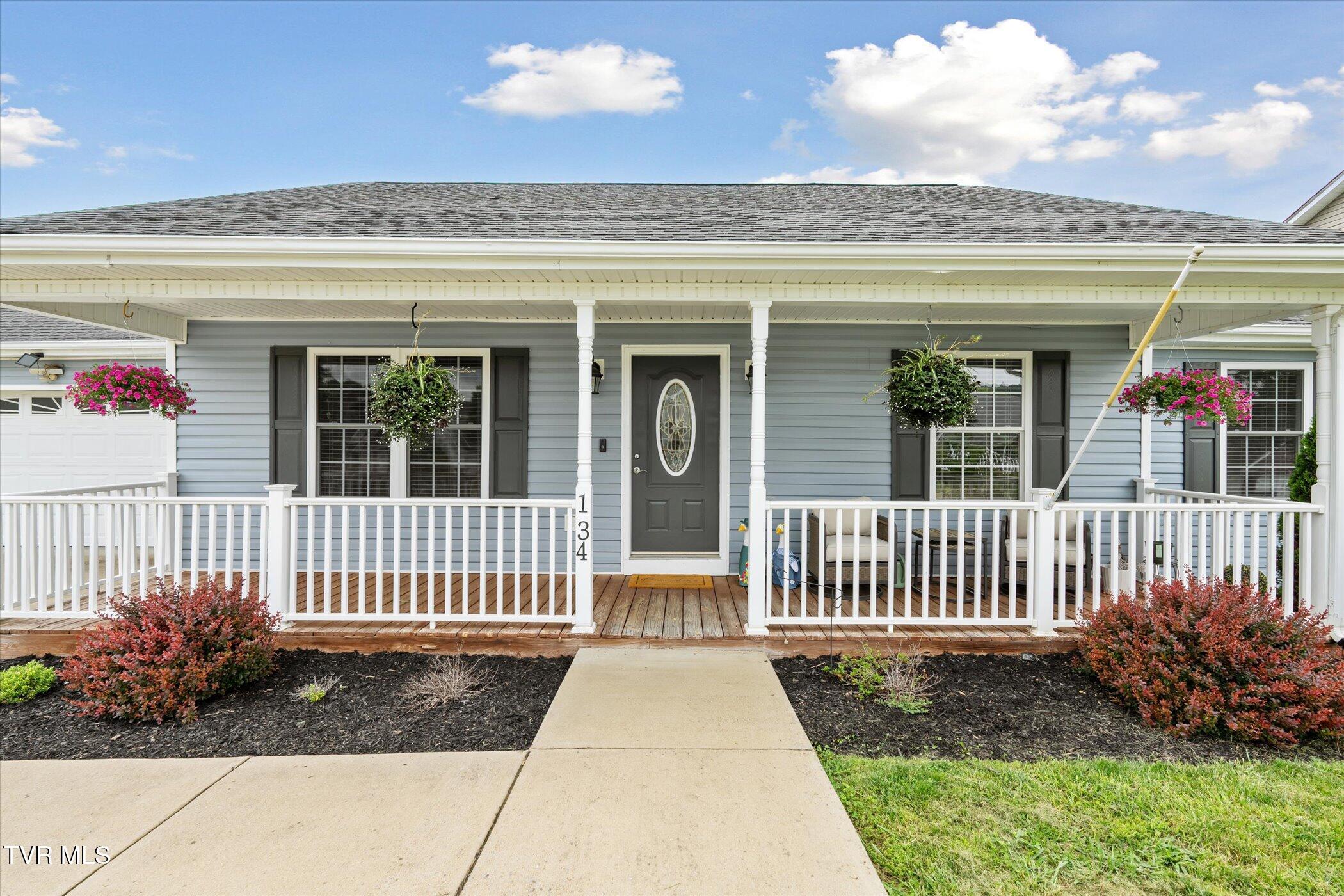 134 Yarrow Drive