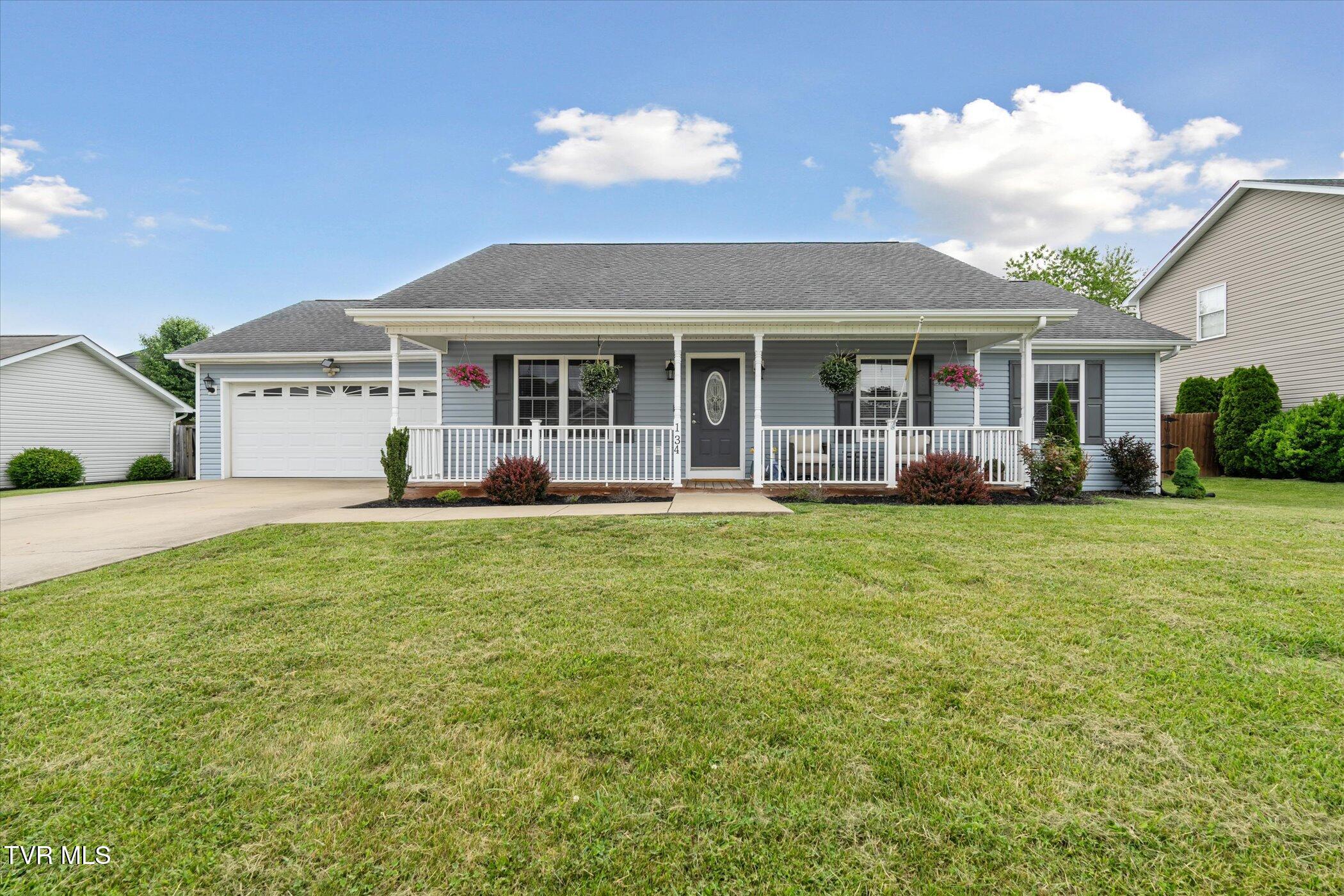 134 Yarrow Drive