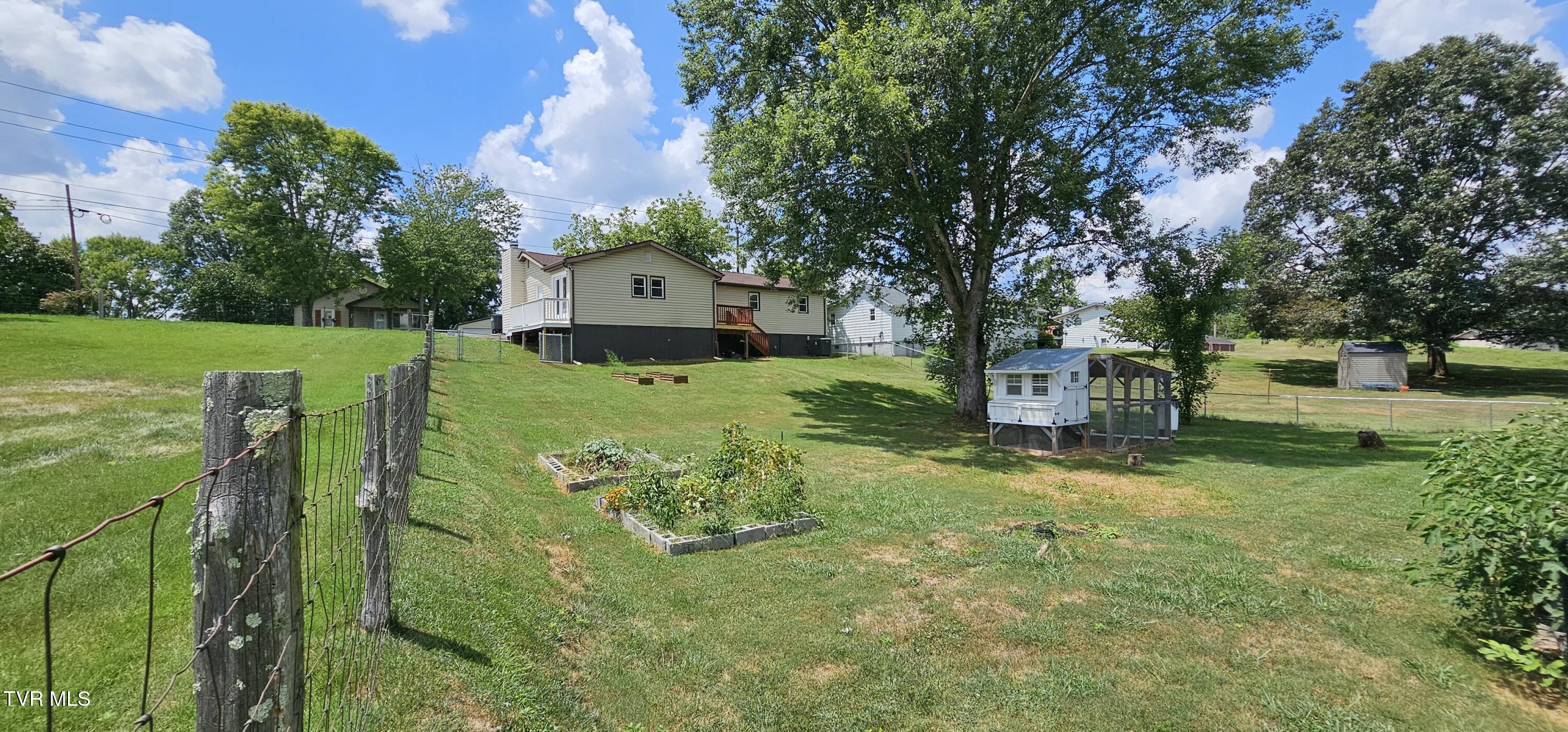 1921 Fairview Avenue