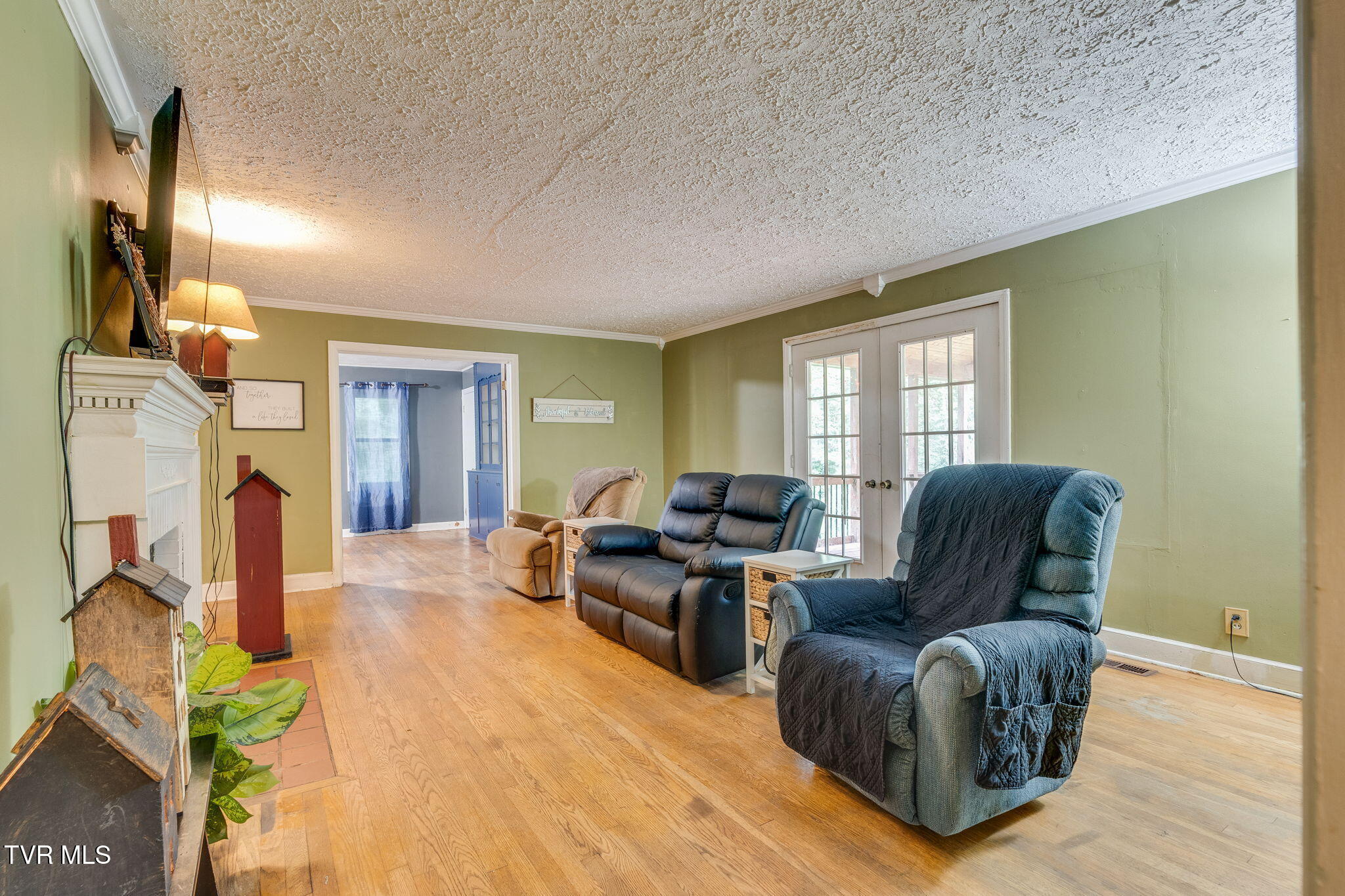 4016 Skyland Drive