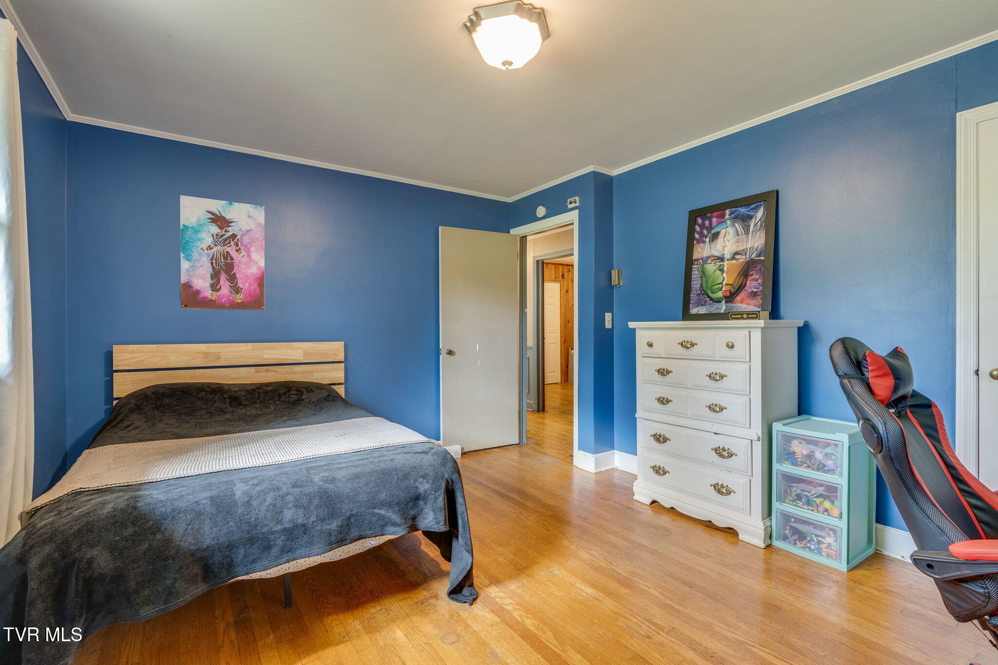 4016 Skyland Drive