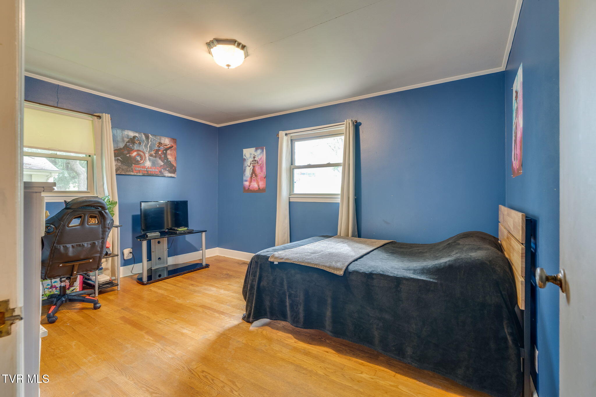 4016 Skyland Drive