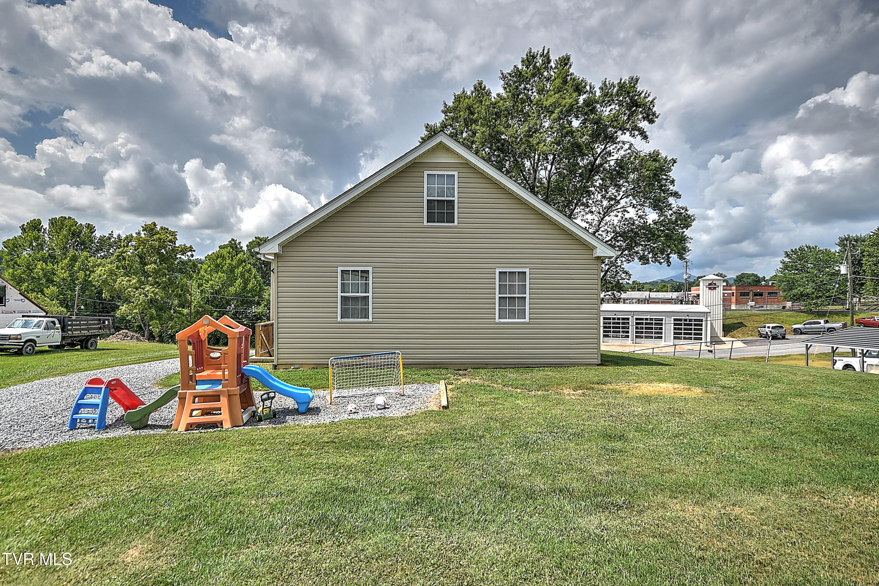 112 Rosemont Street