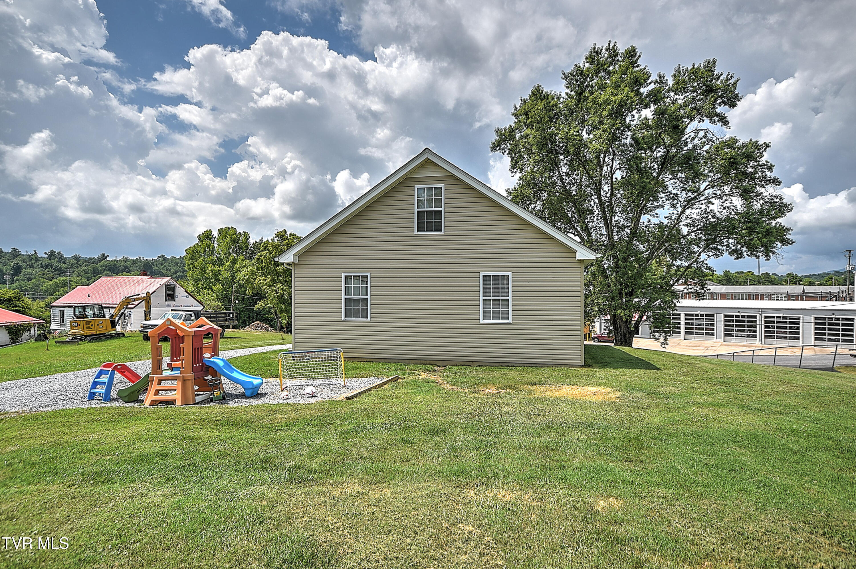 112 Rosemont Street