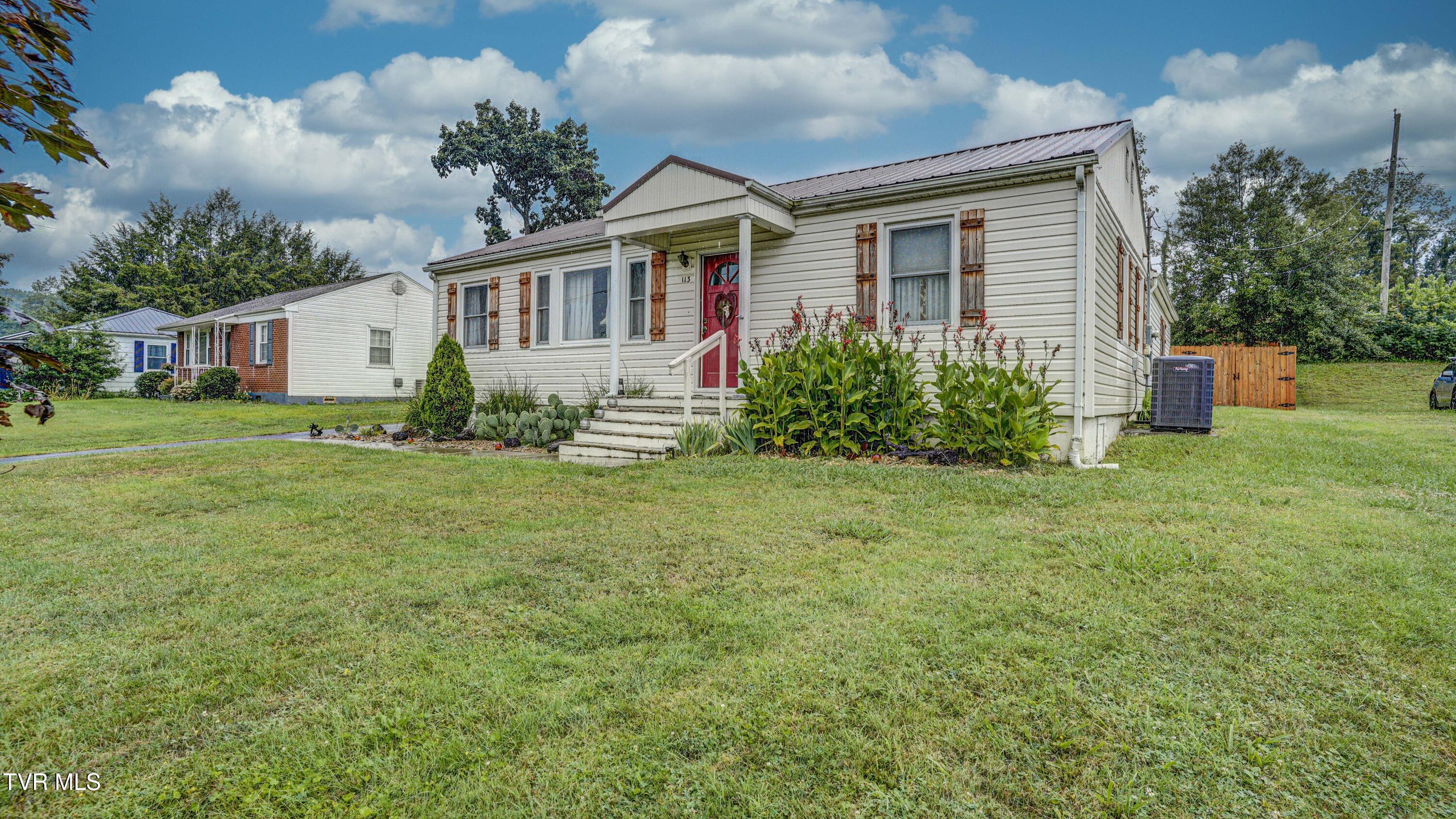 113 Neal Drive
