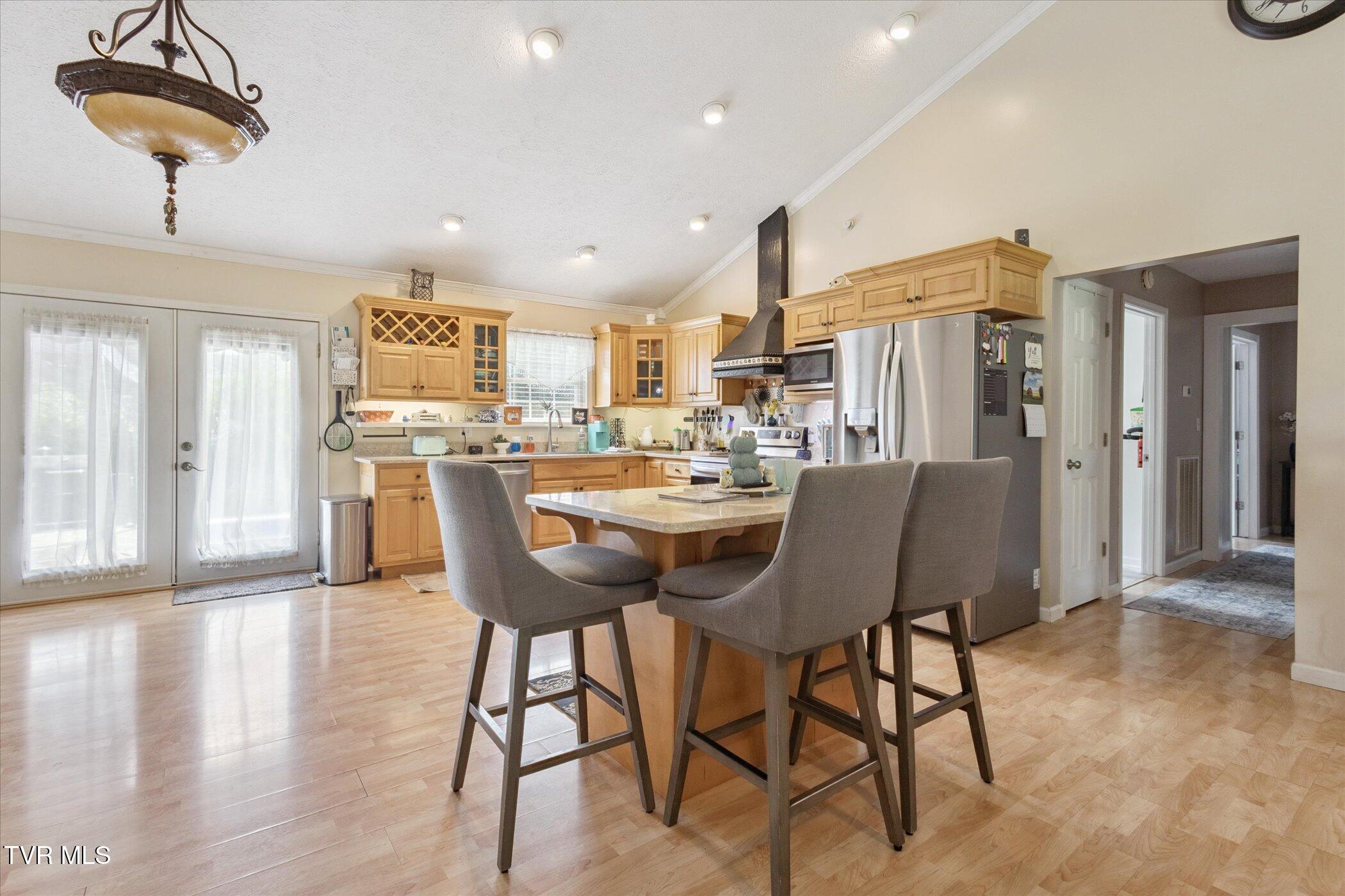 7717 Greenbriar Road