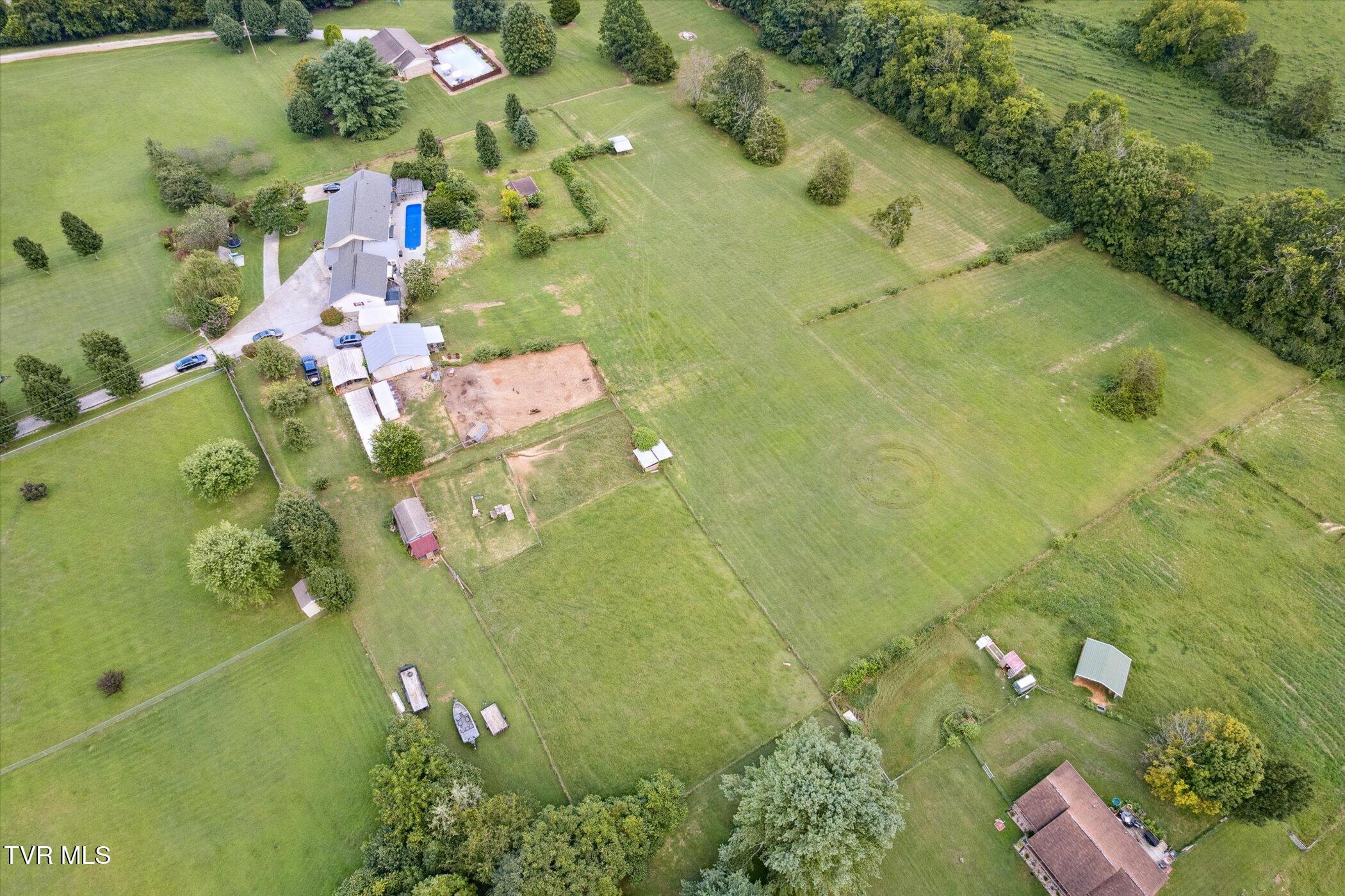 7717 Greenbriar Road