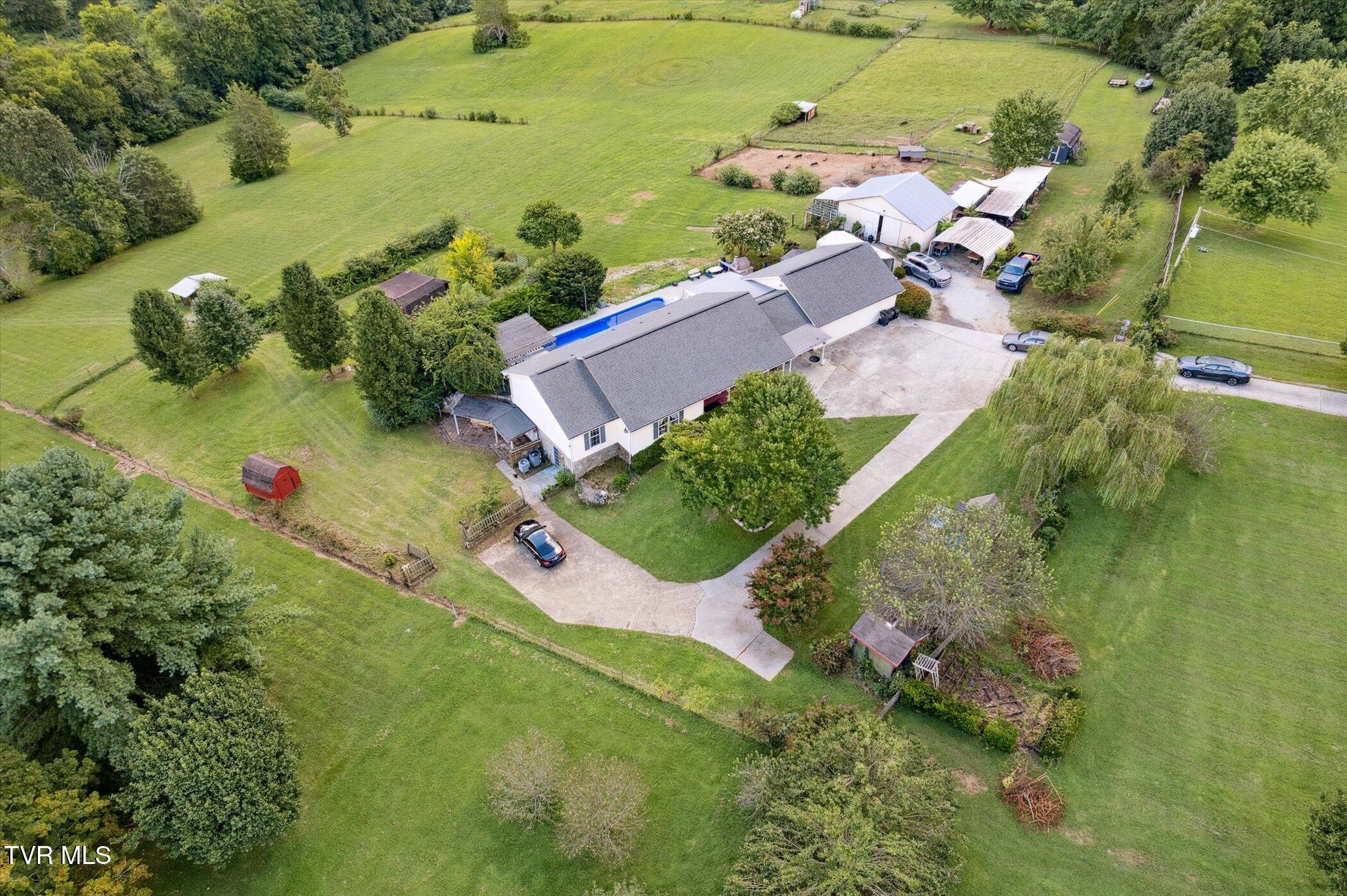 7717 Greenbriar Road