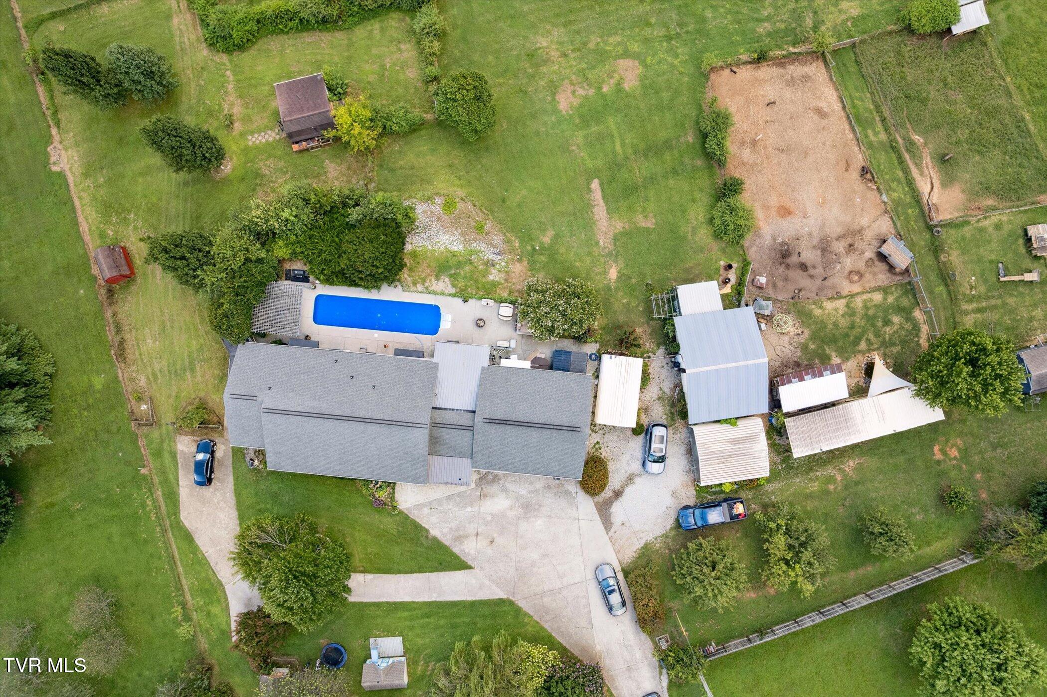 7717 Greenbriar Road