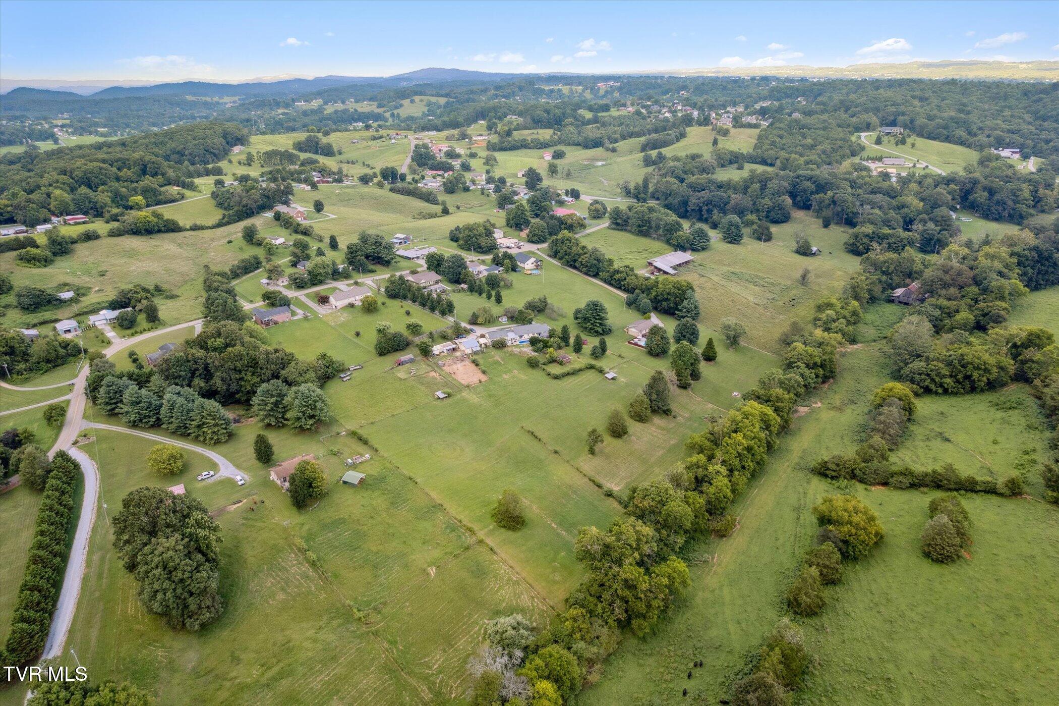 7717 Greenbriar Road