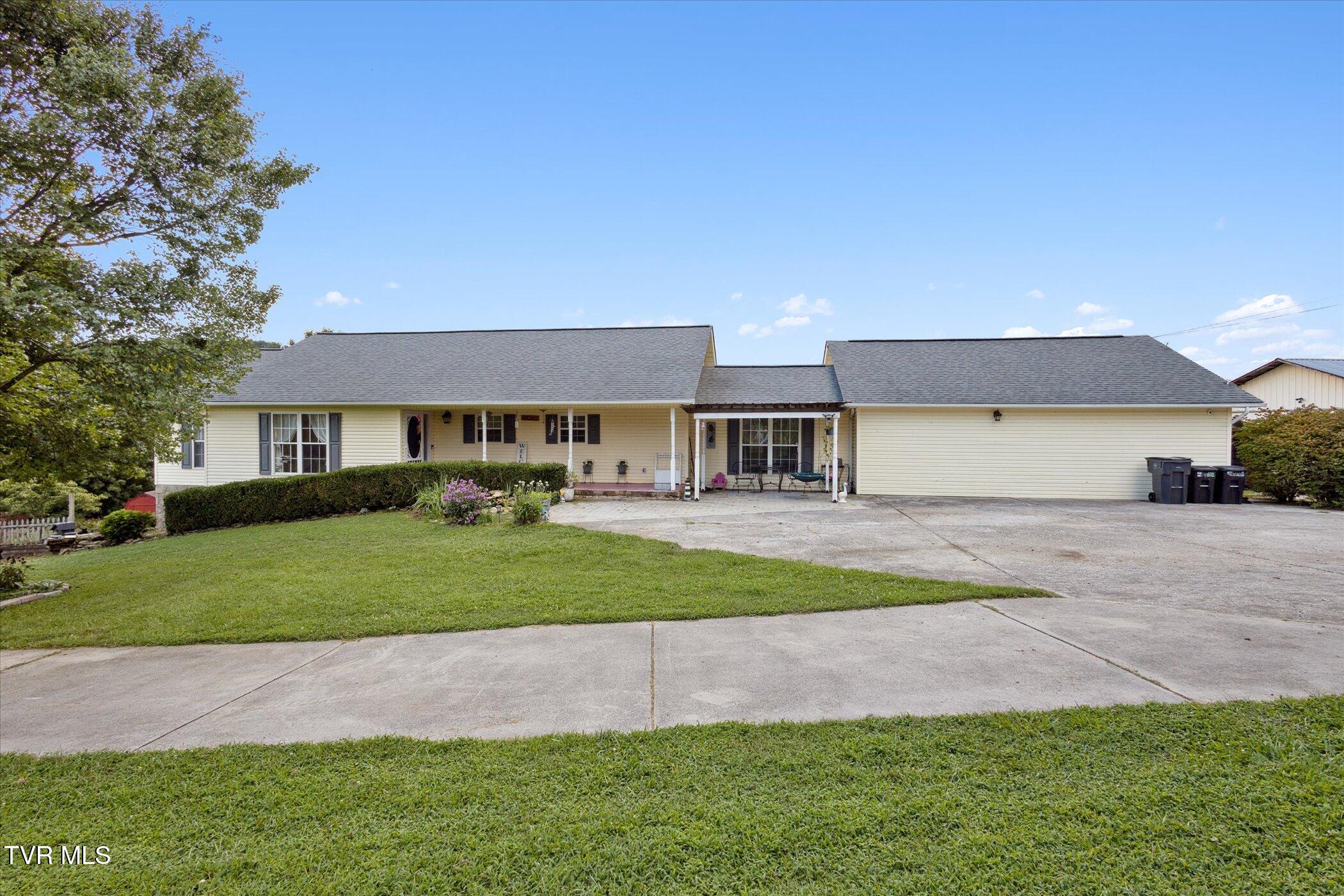 7717 Greenbriar Road