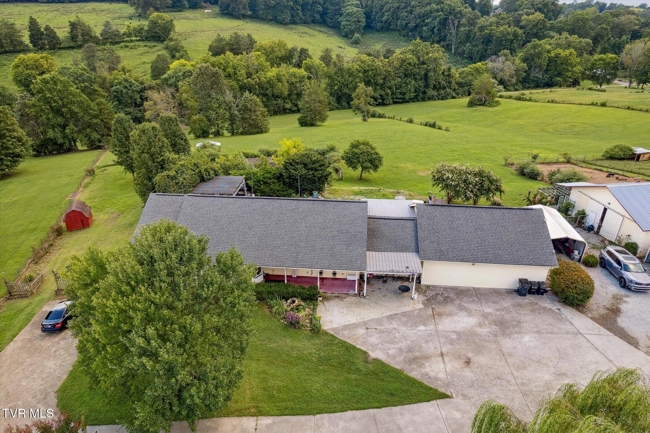 7717 Greenbriar Road