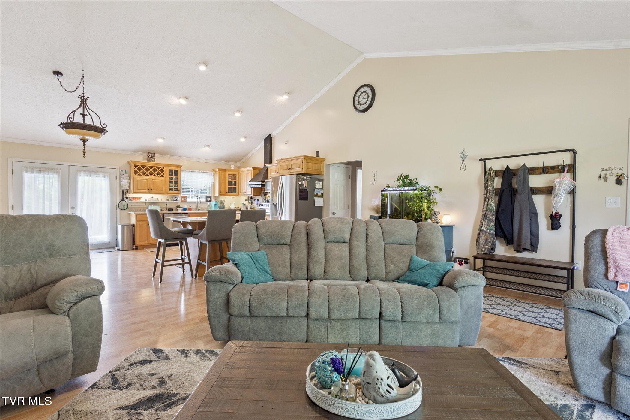 7717 Greenbriar Road
