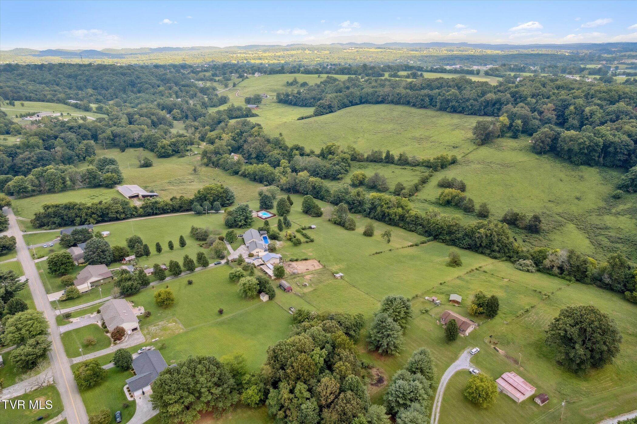 7717 Greenbriar Road