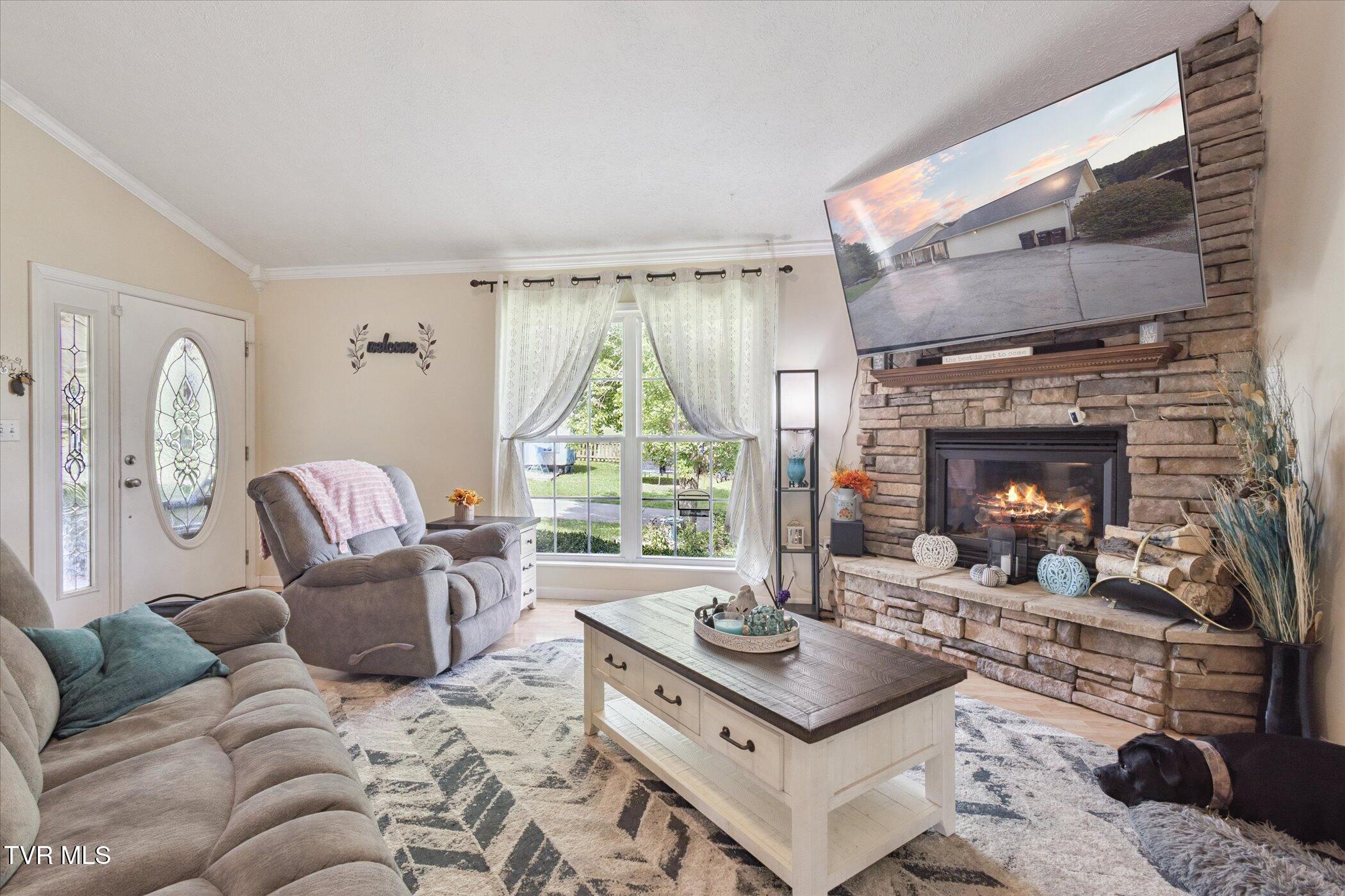 7717 Greenbriar Road