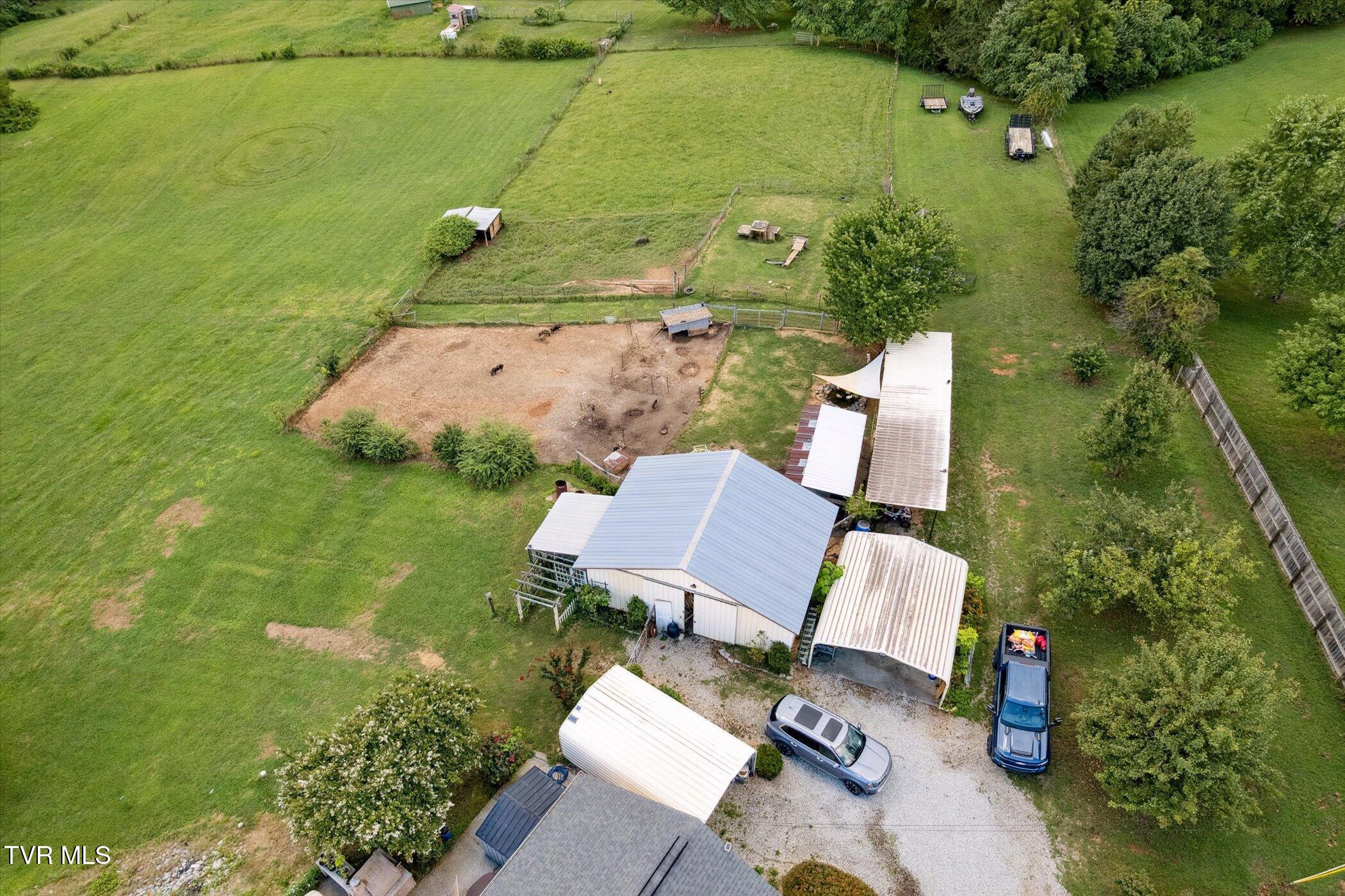 7717 Greenbriar Road