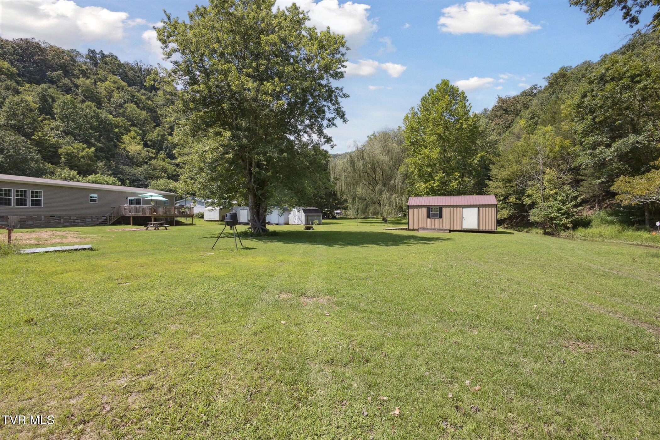 1245 Big Hollow Road