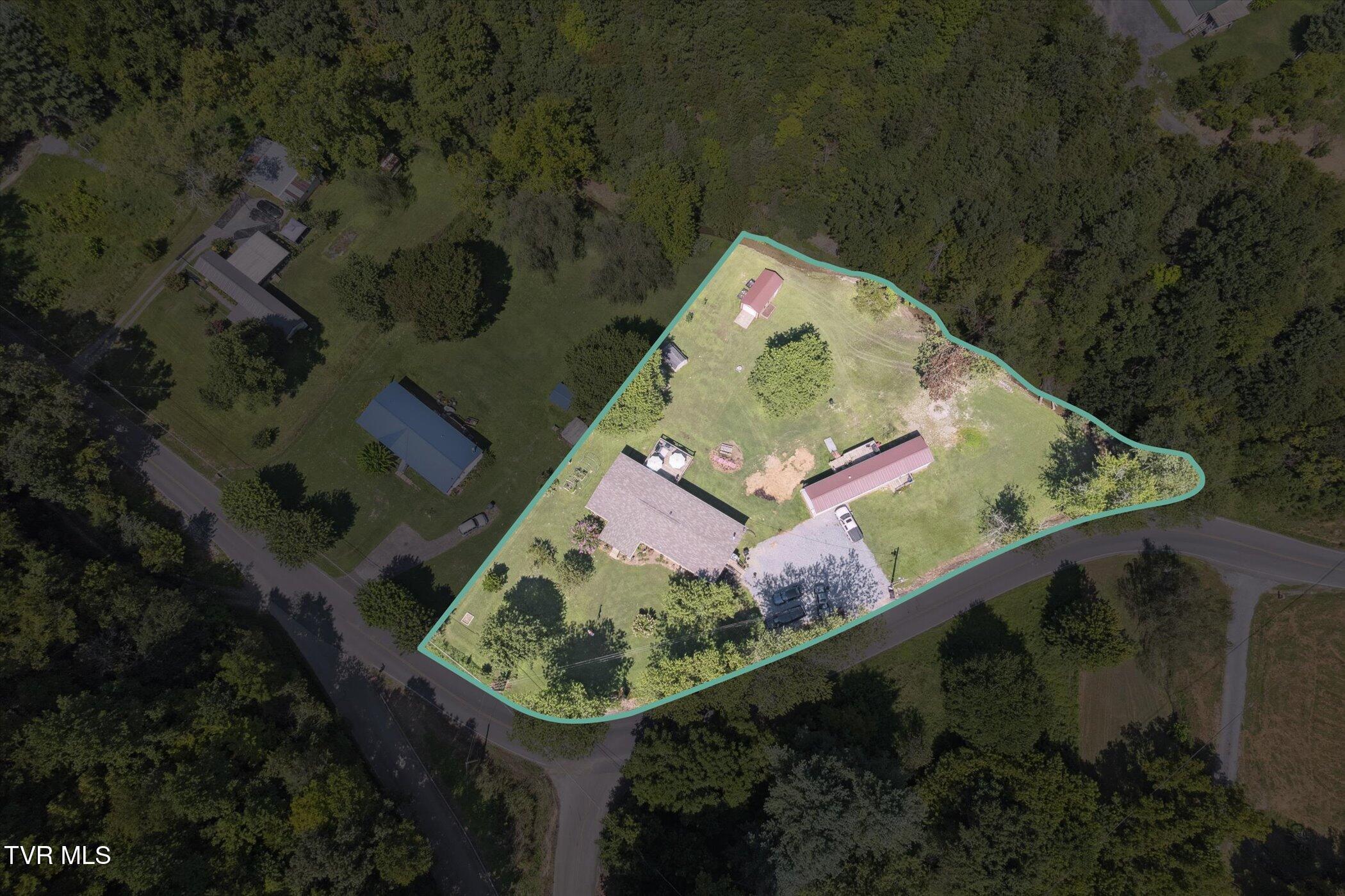 1245 Big Hollow Road