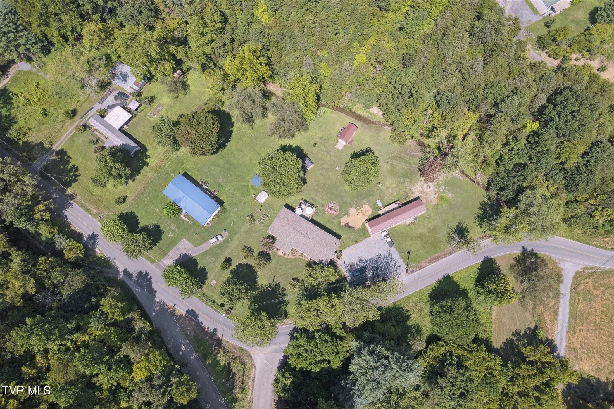 1245 Big Hollow Road