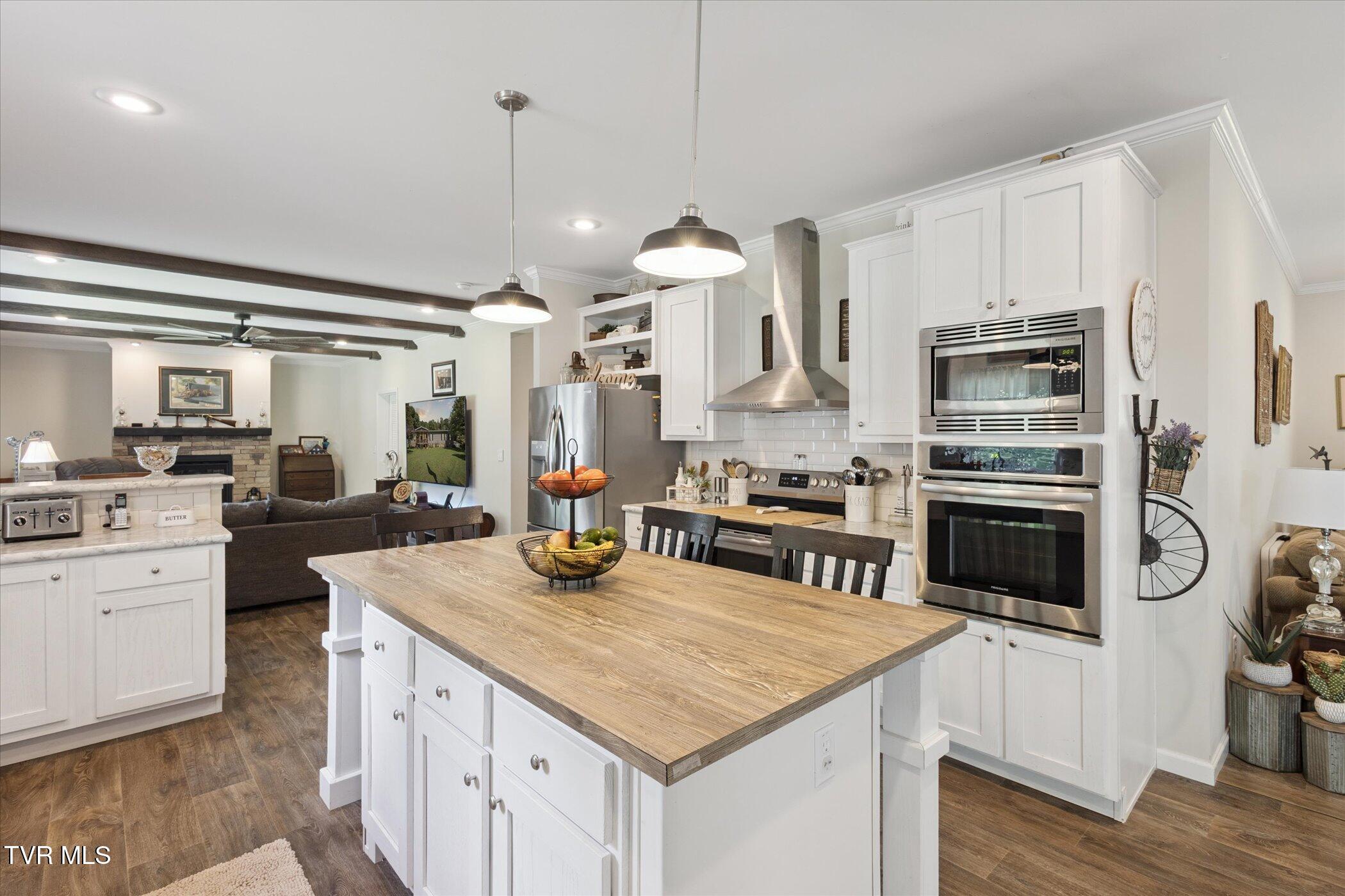 1245 Big Hollow Road