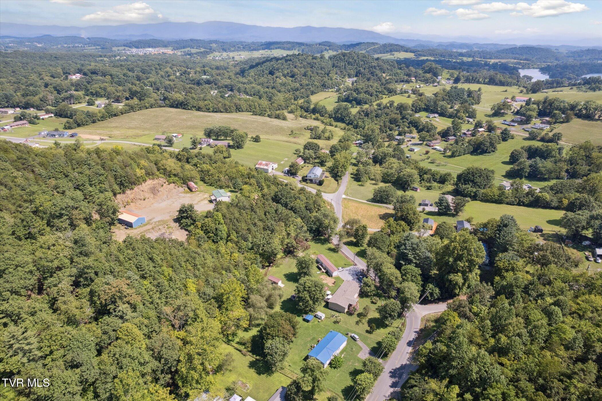 1245 Big Hollow Road