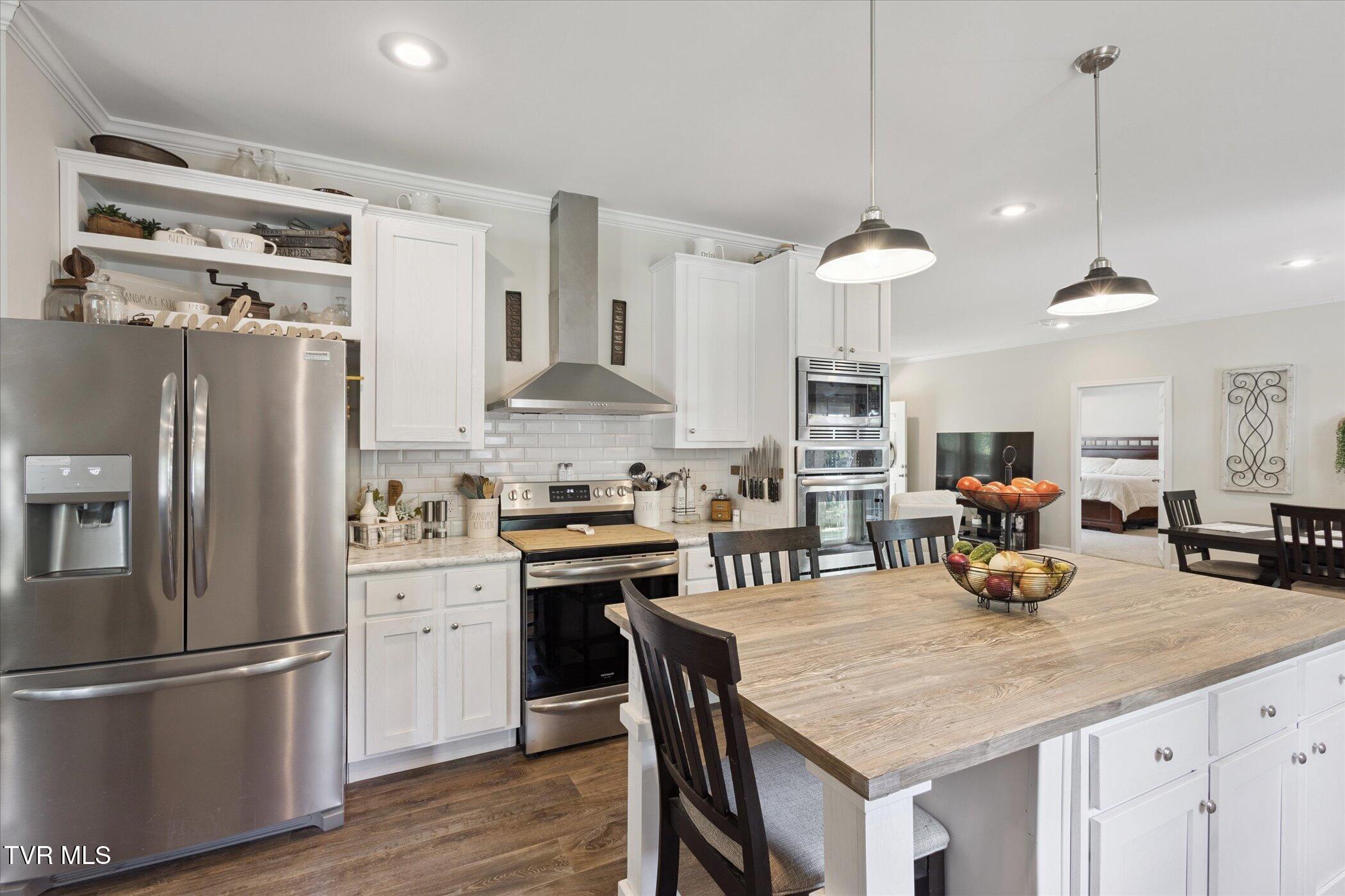 1245 Big Hollow Road
