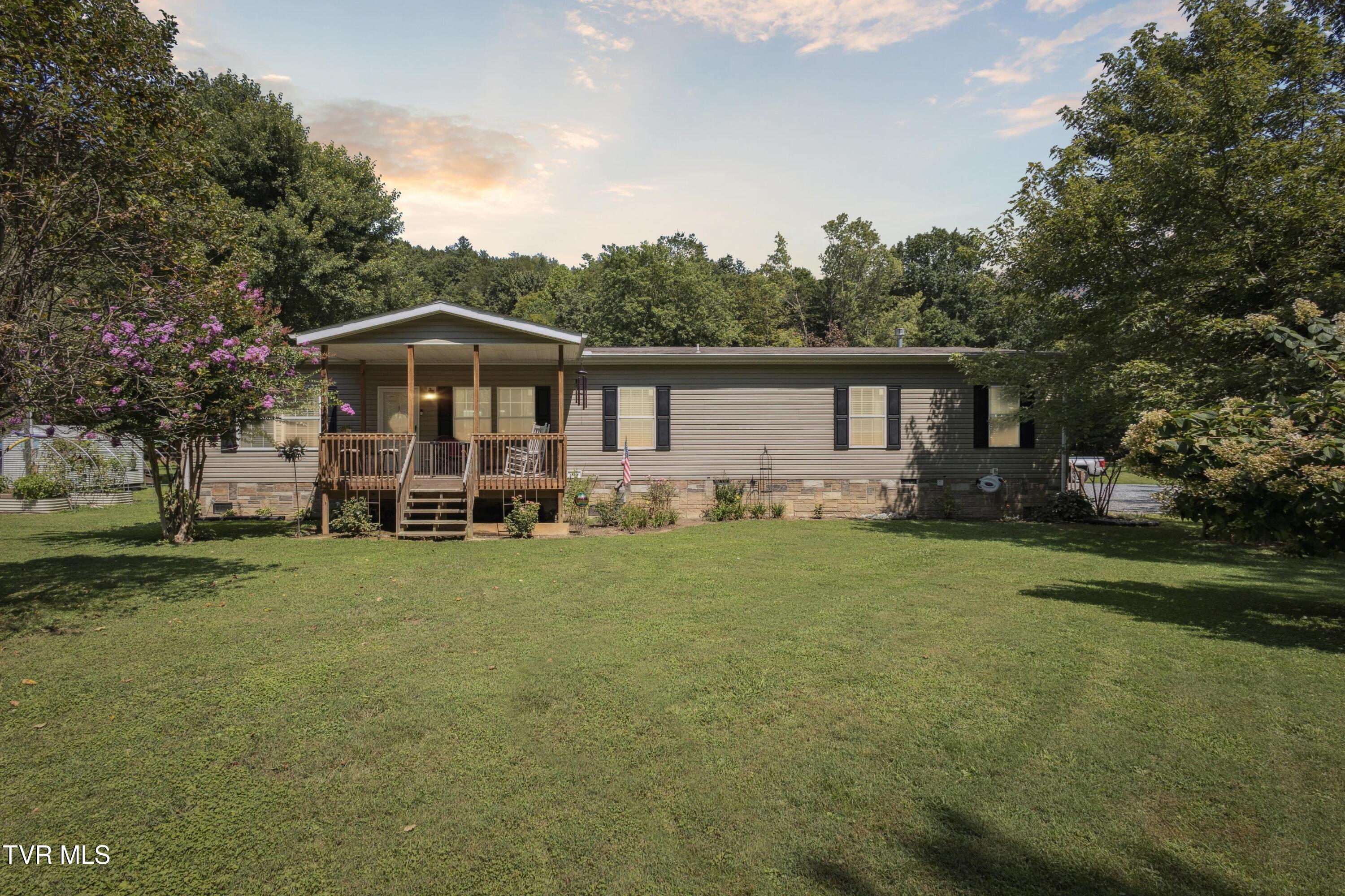 1245 Big Hollow Road