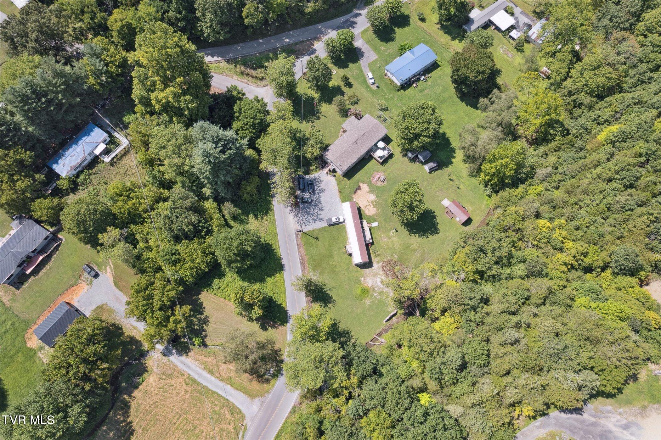1245 Big Hollow Road