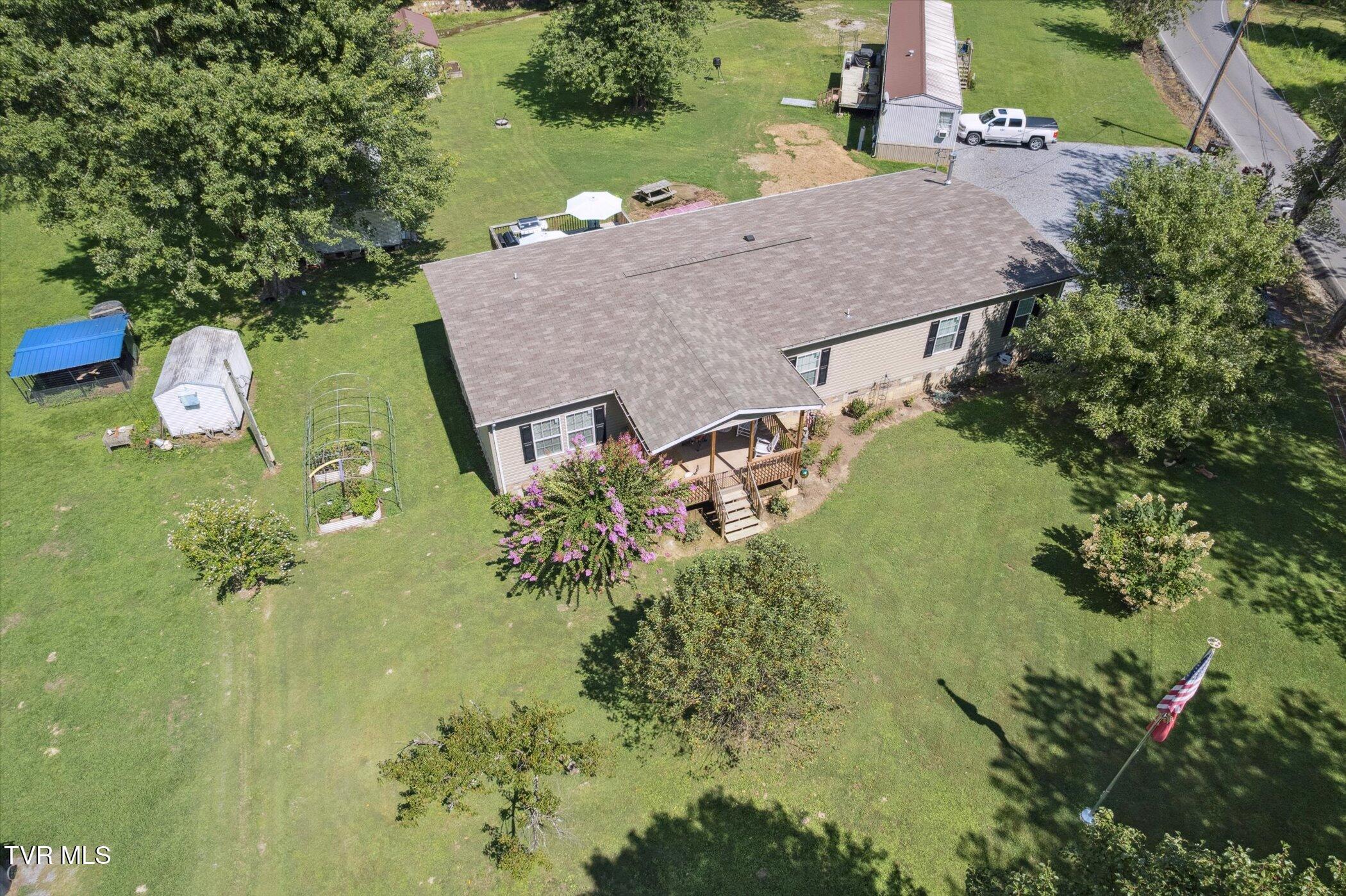 1245 Big Hollow Road