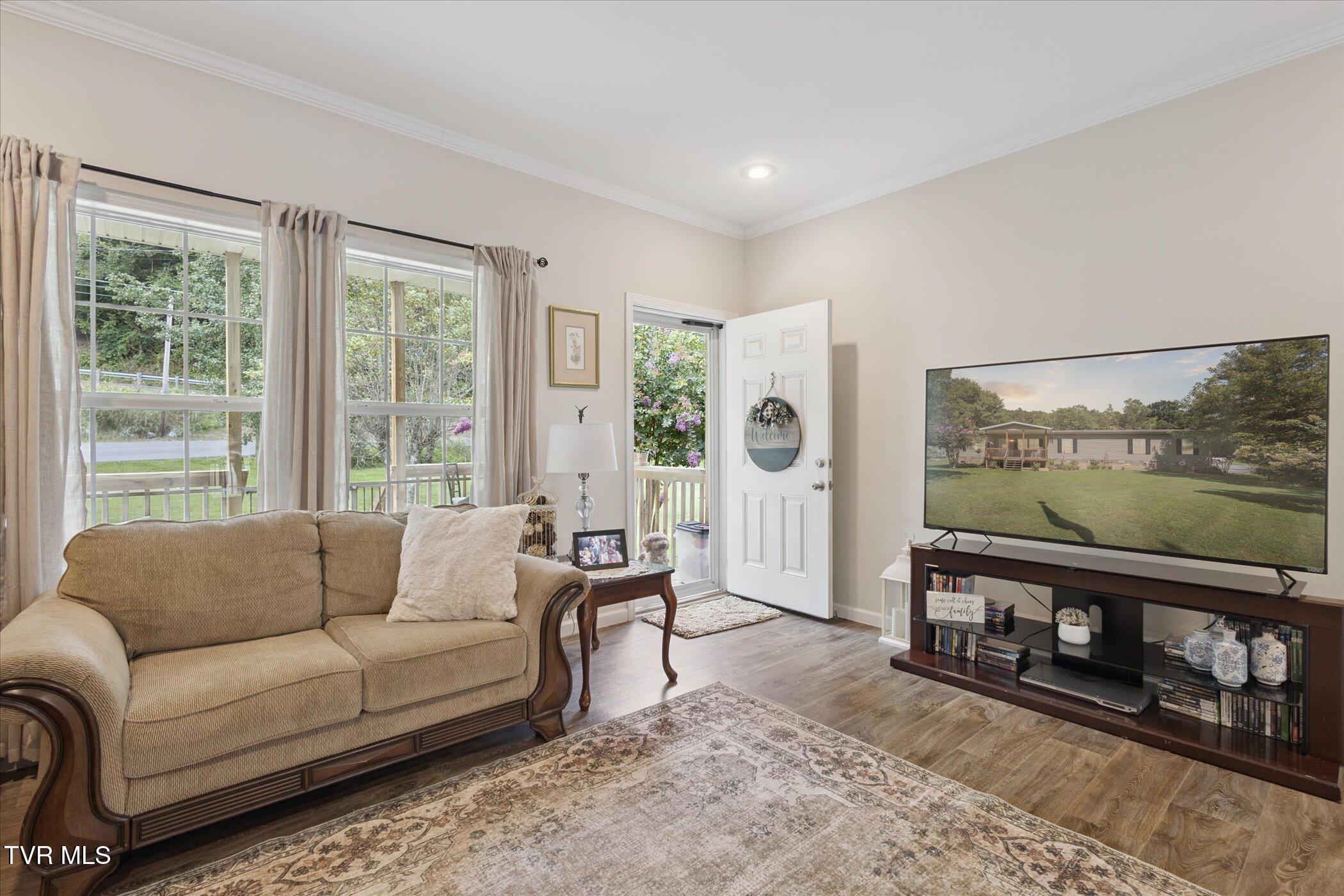 1245 Big Hollow Road