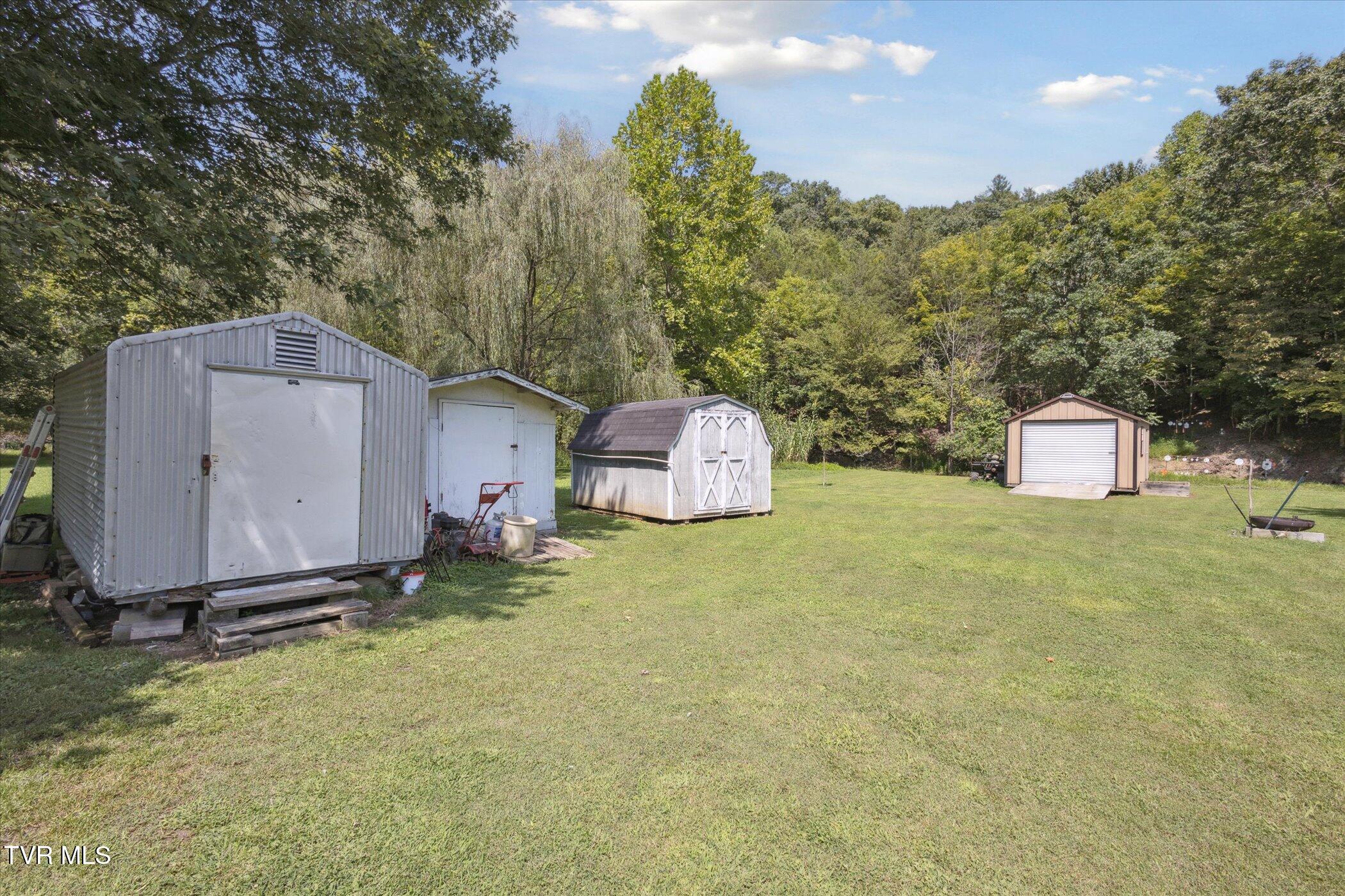 1245 Big Hollow Road