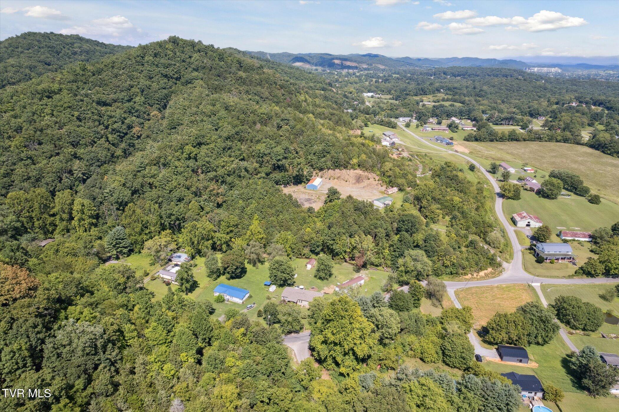 1245 Big Hollow Road