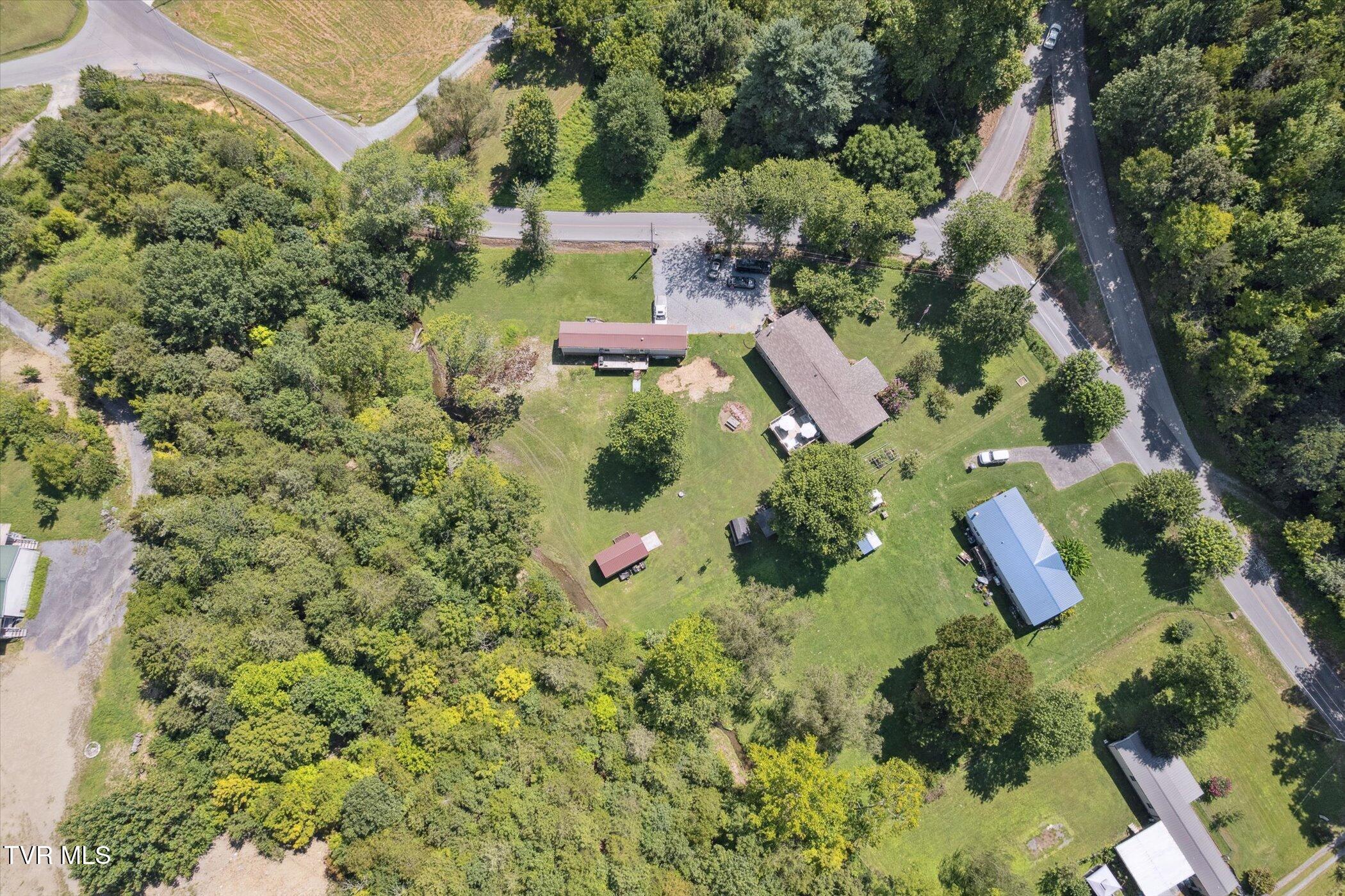 1245 Big Hollow Road