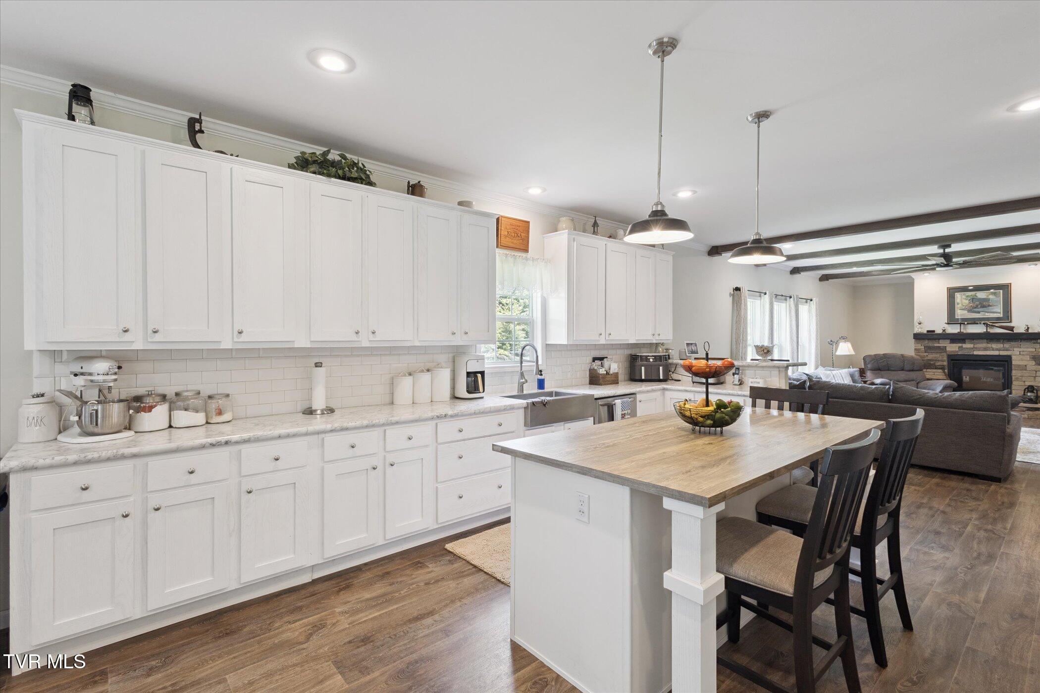 1245 Big Hollow Road