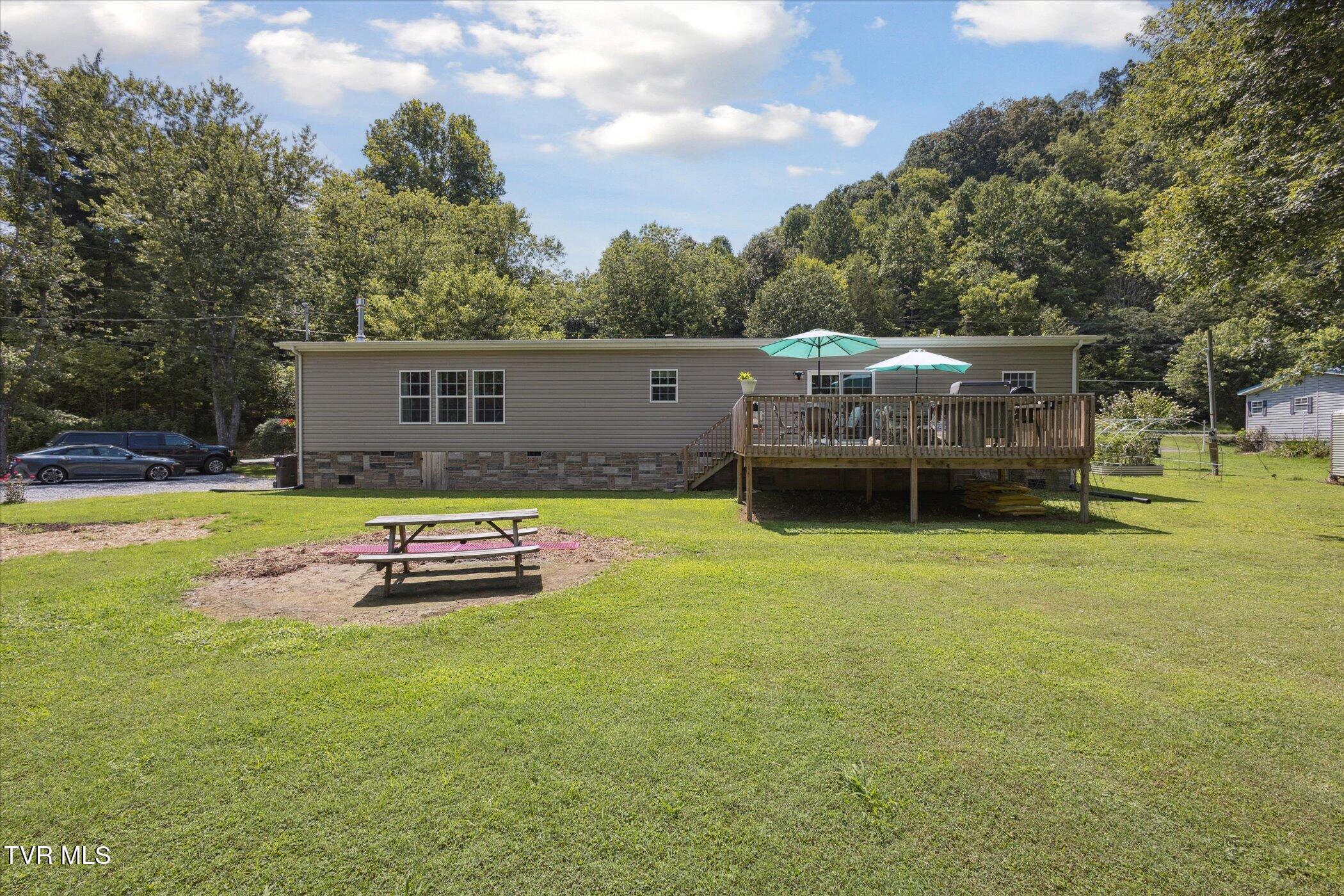 1245 Big Hollow Road