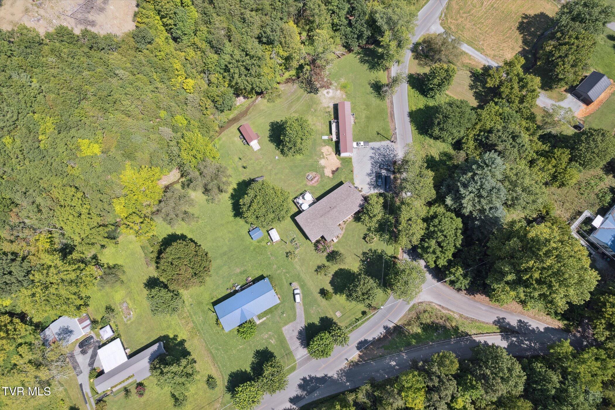 1245 Big Hollow Road