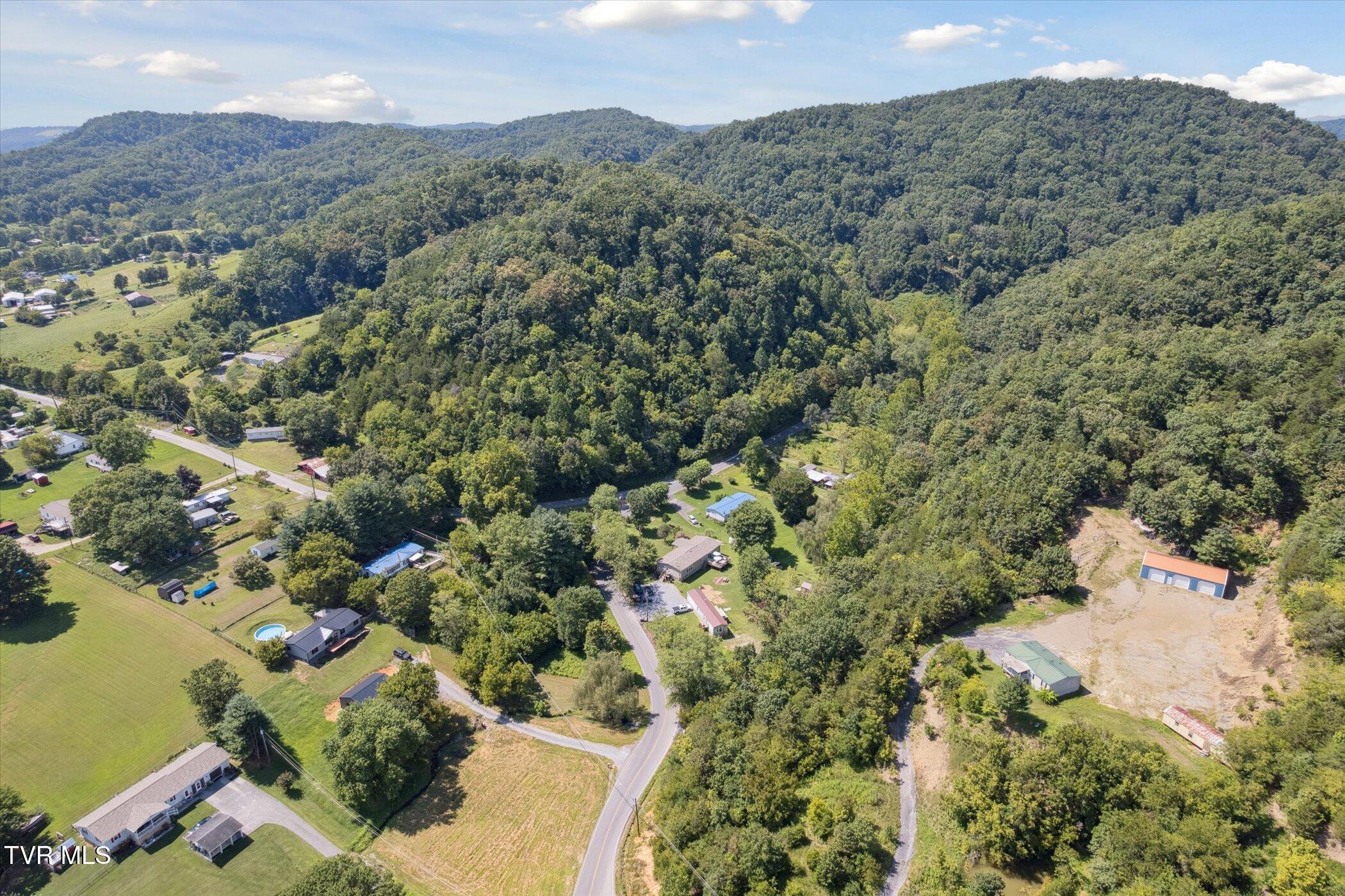 1245 Big Hollow Road