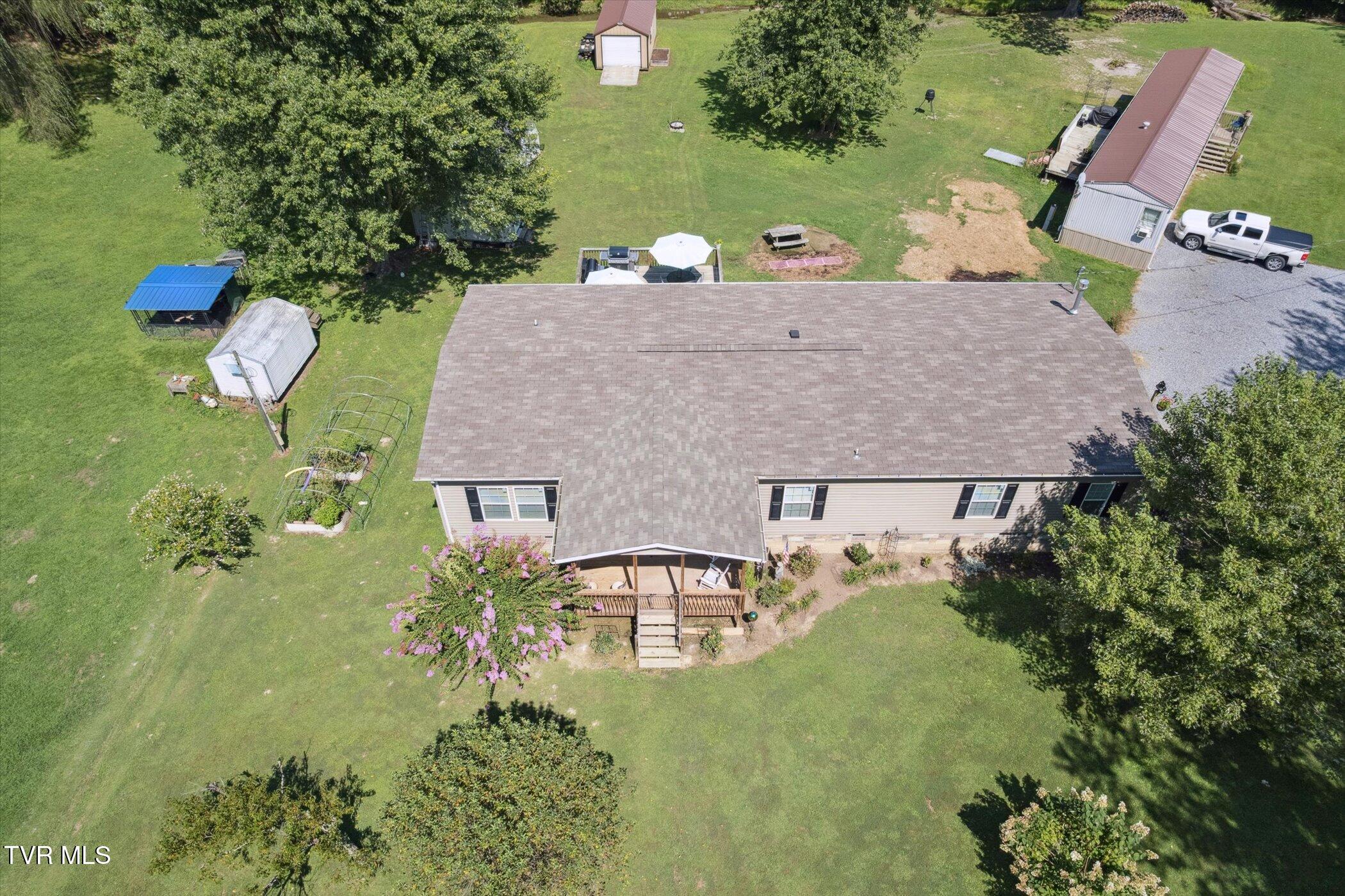 1245 Big Hollow Road