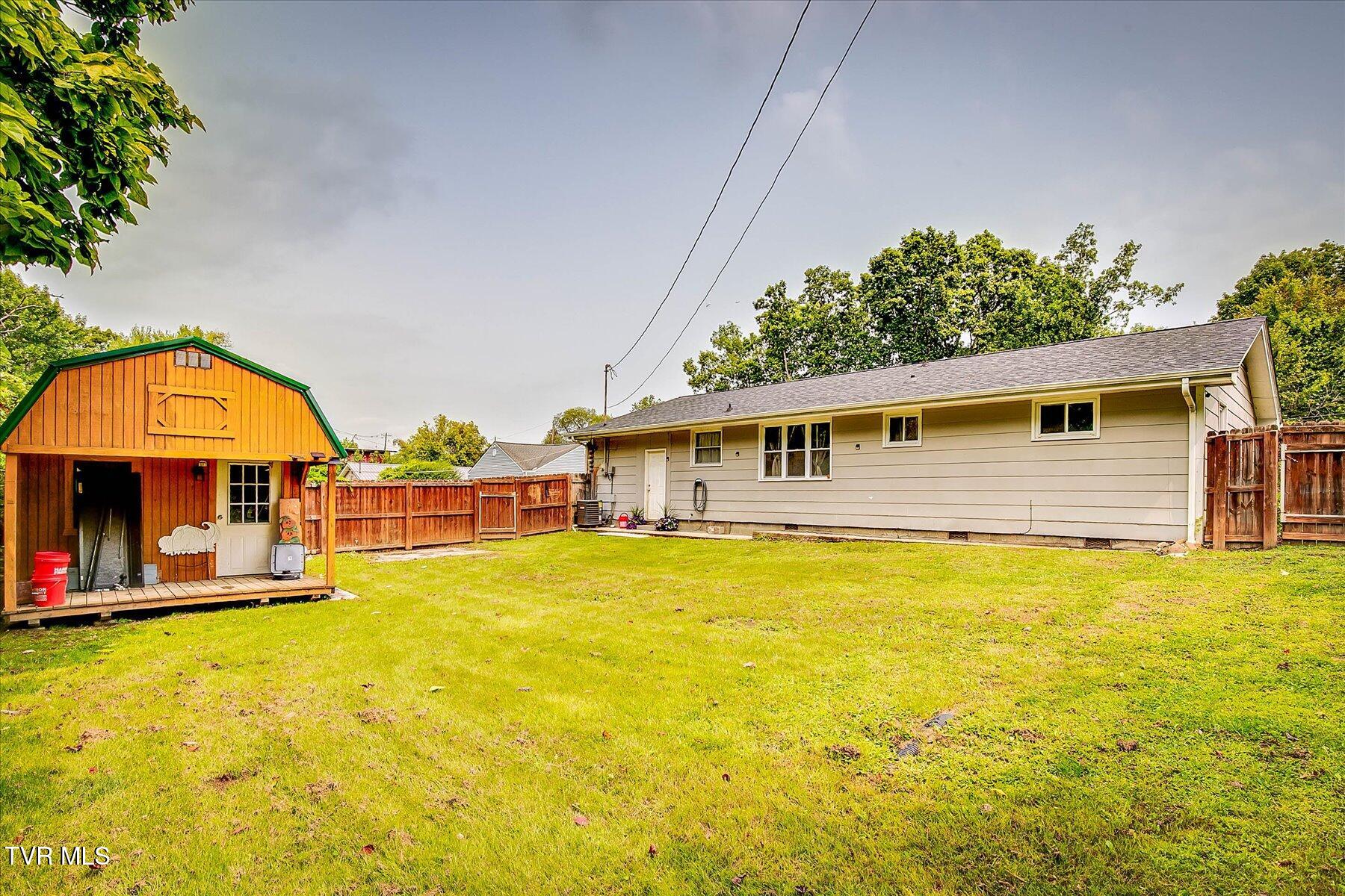 1413 Haga Road