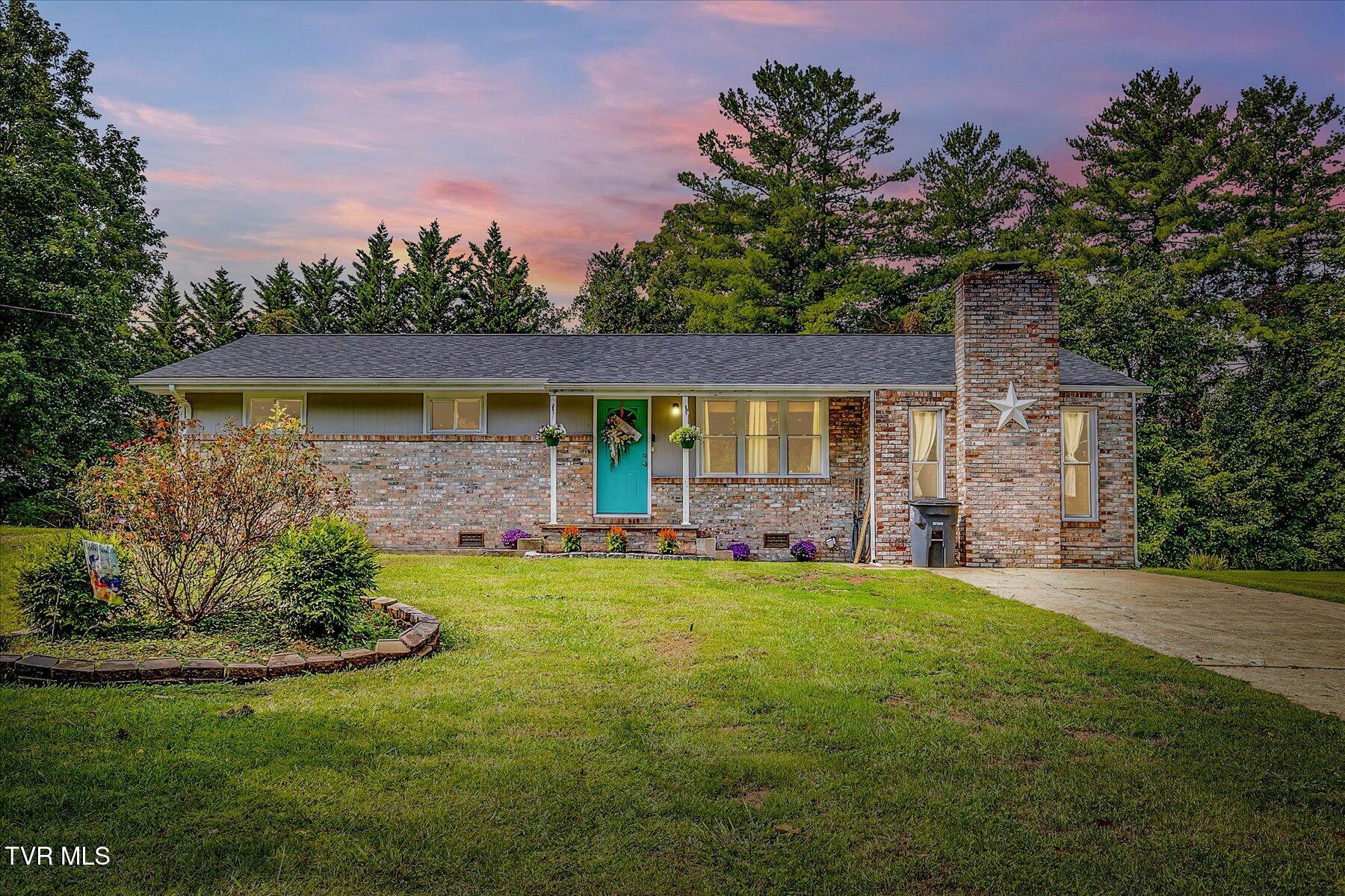 1413 Haga Road