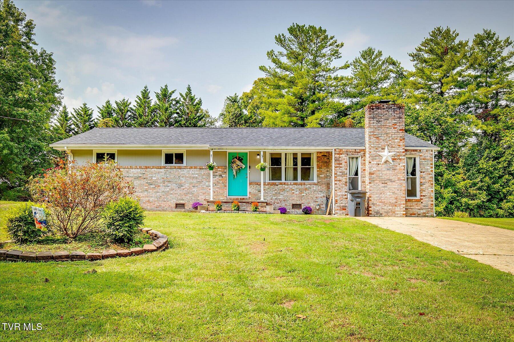1413 Haga Road