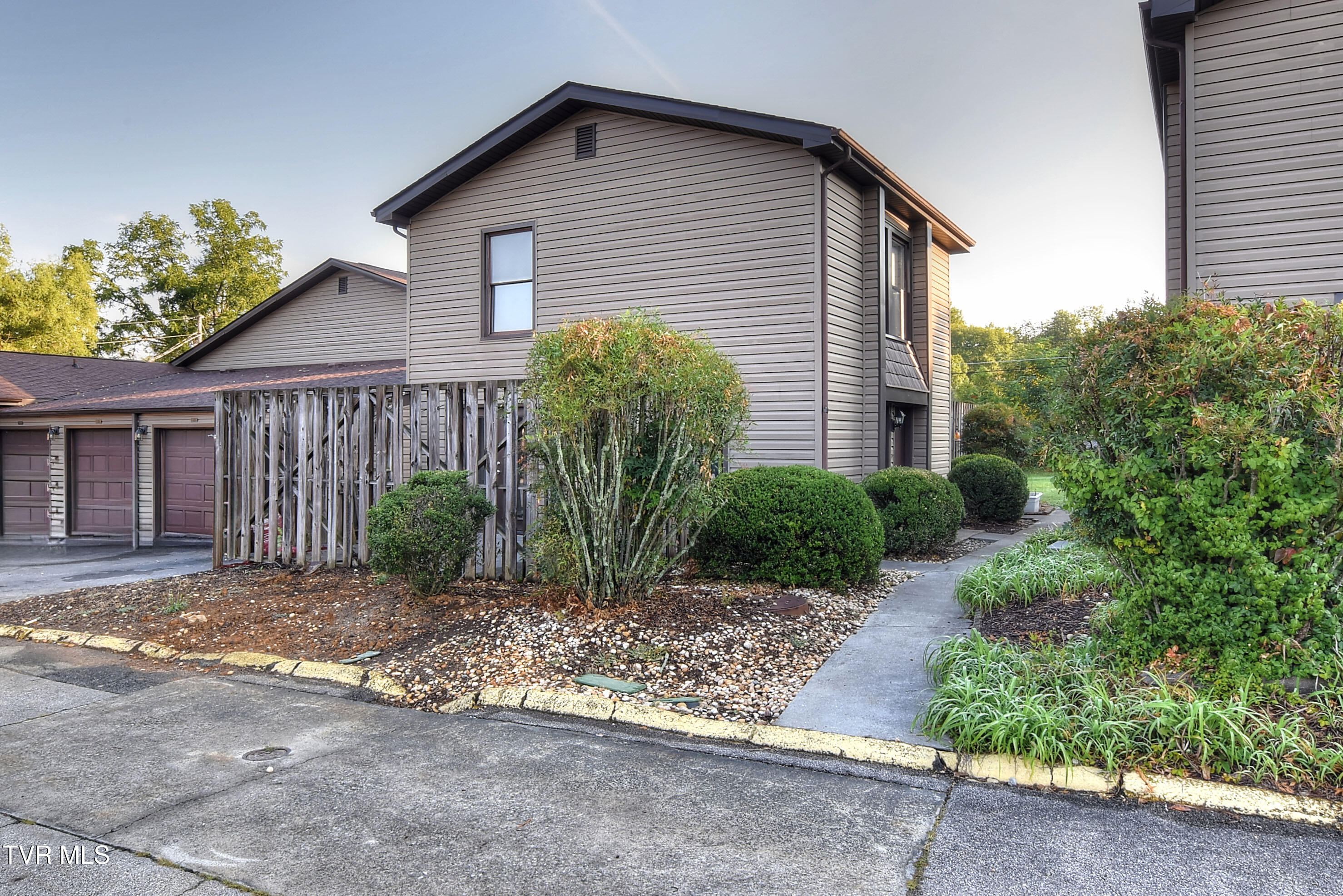 515 Pilgrim Court D