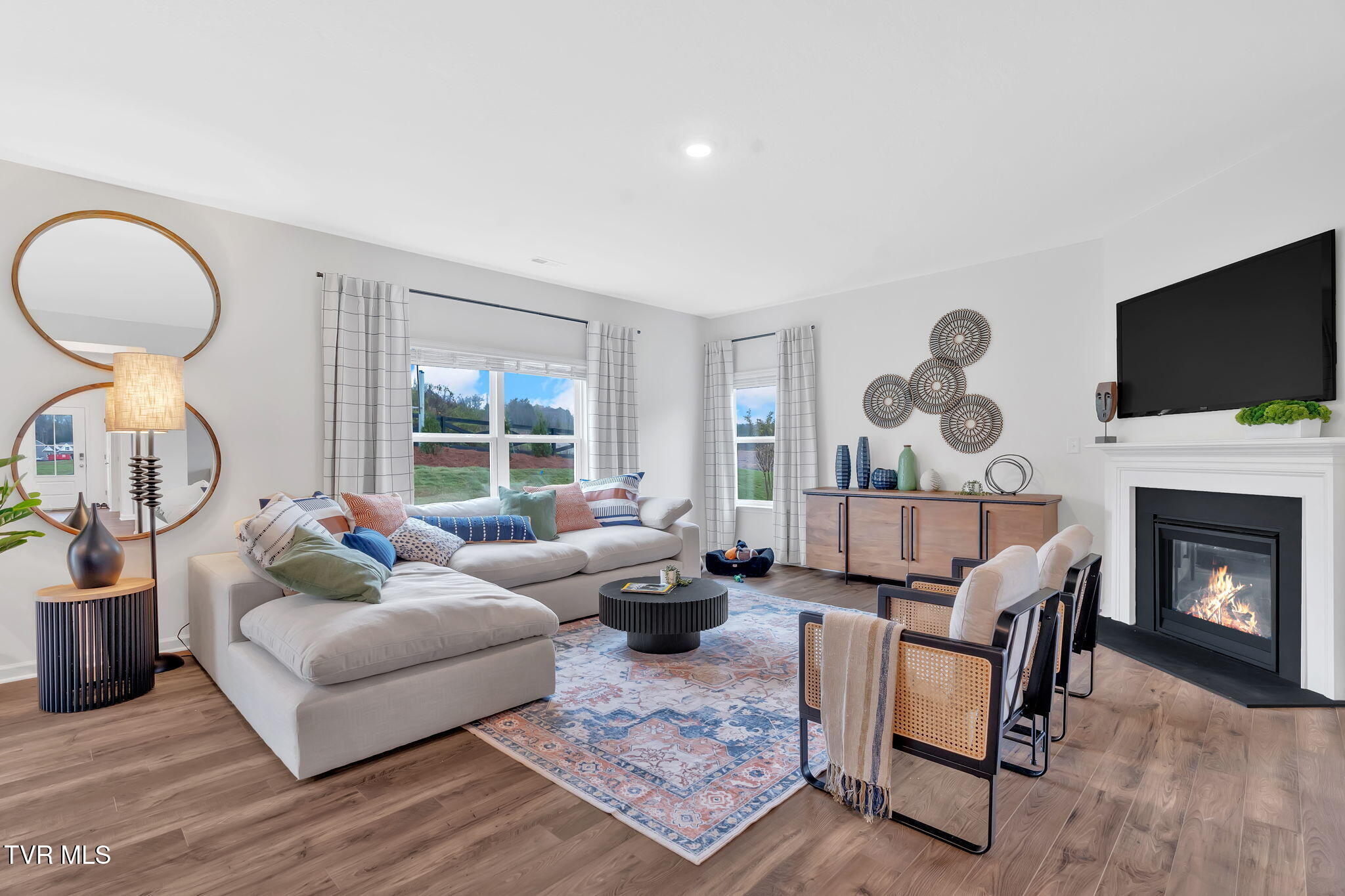 1304 Carrberry Court