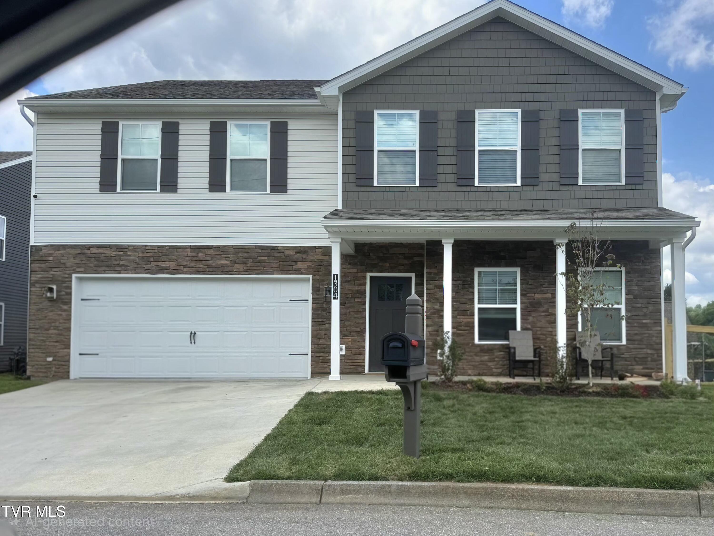 1304 Carrberry Court